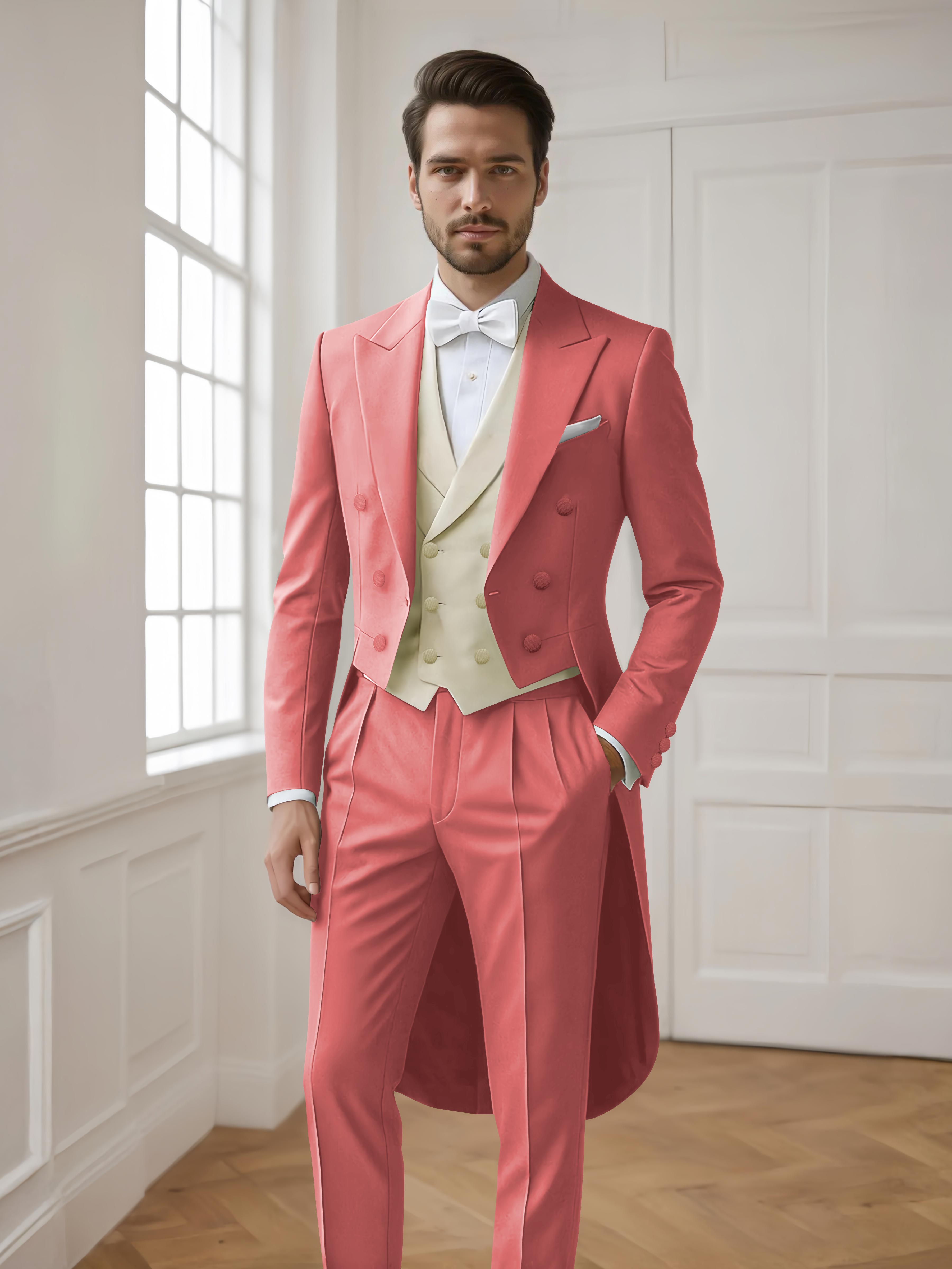 #Couleur_Corail