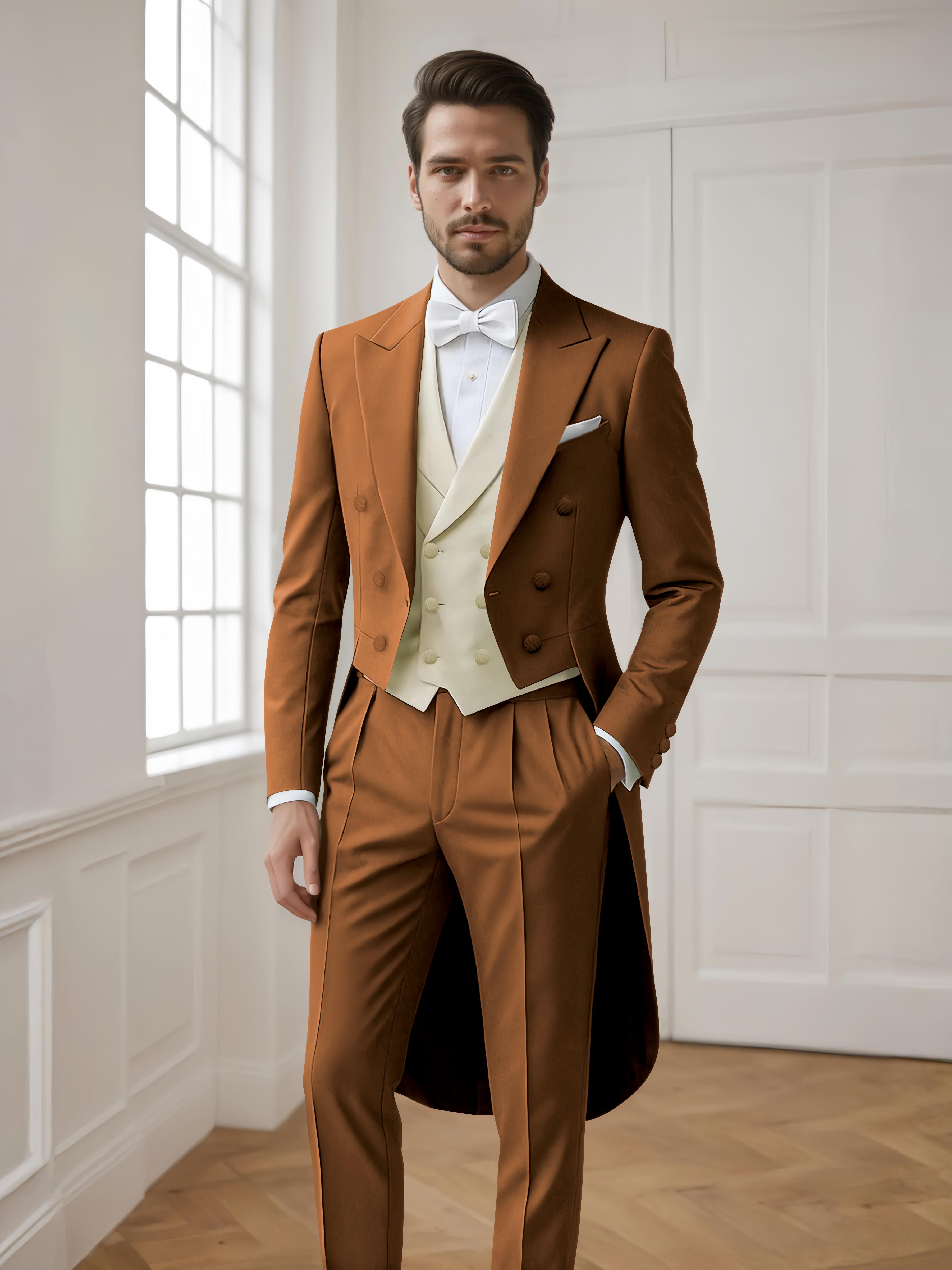 #Couleur_Orange Brûlé
