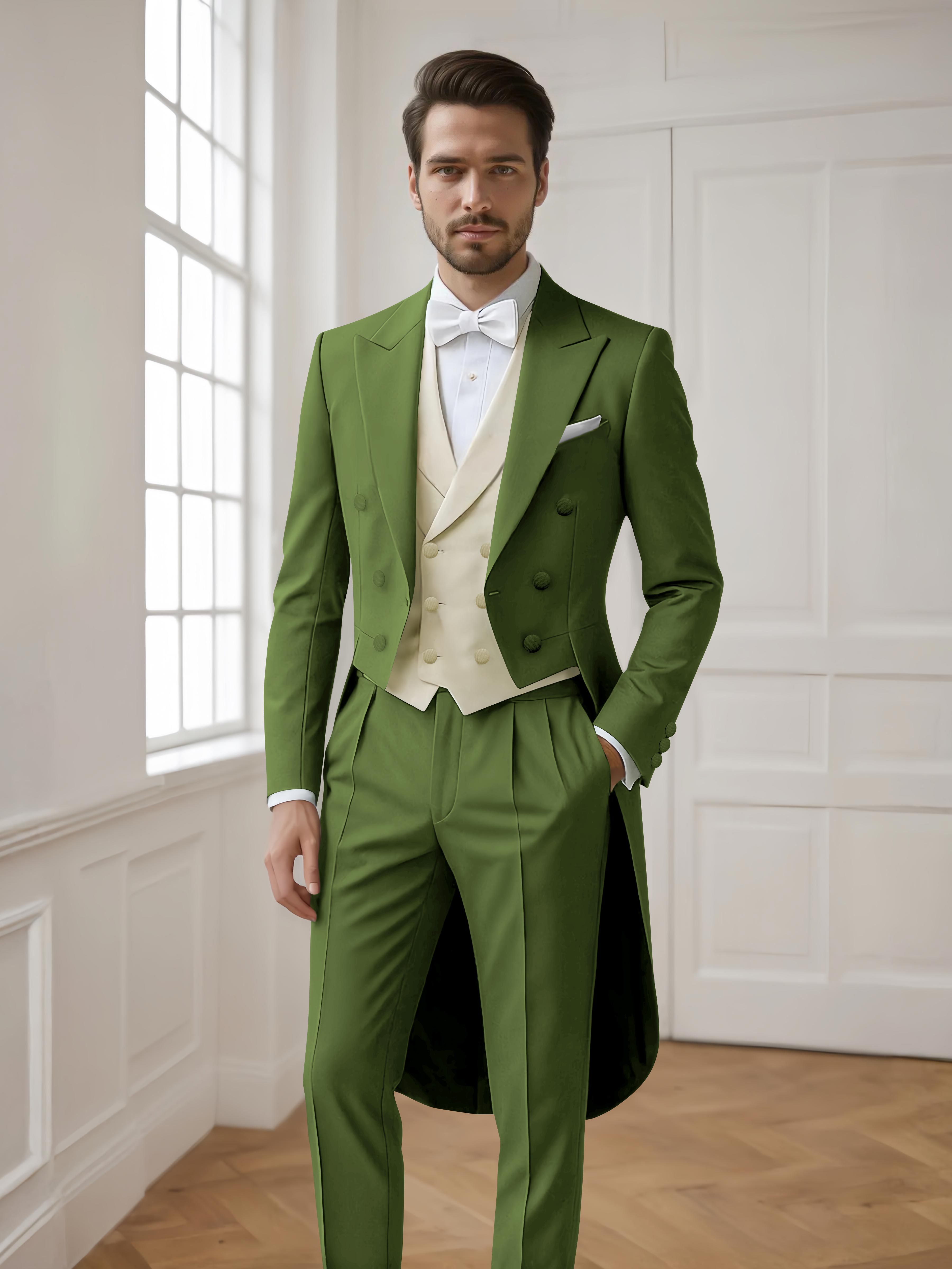 #Couleur_Vert Olive