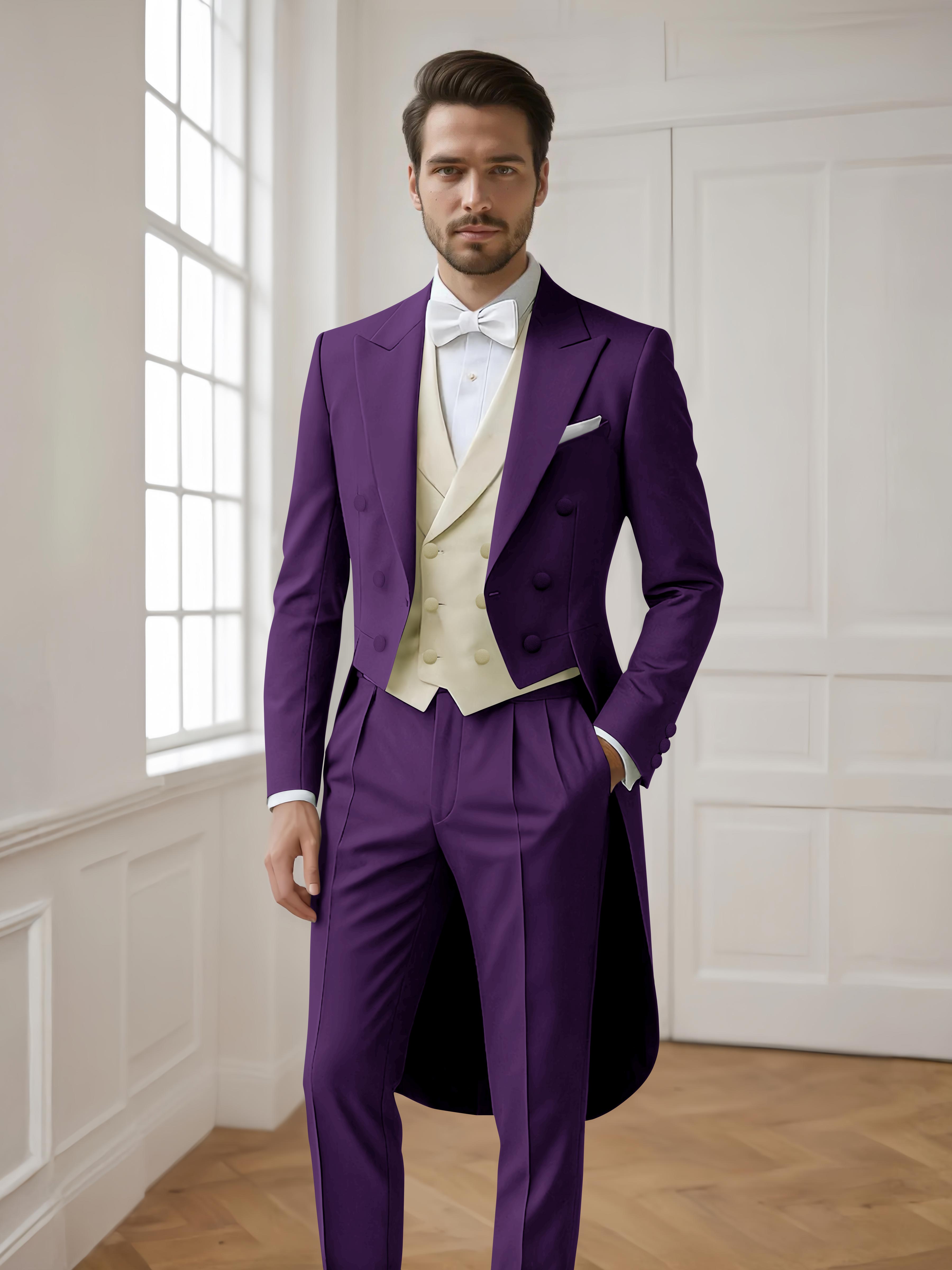 #Couleur_Violet
