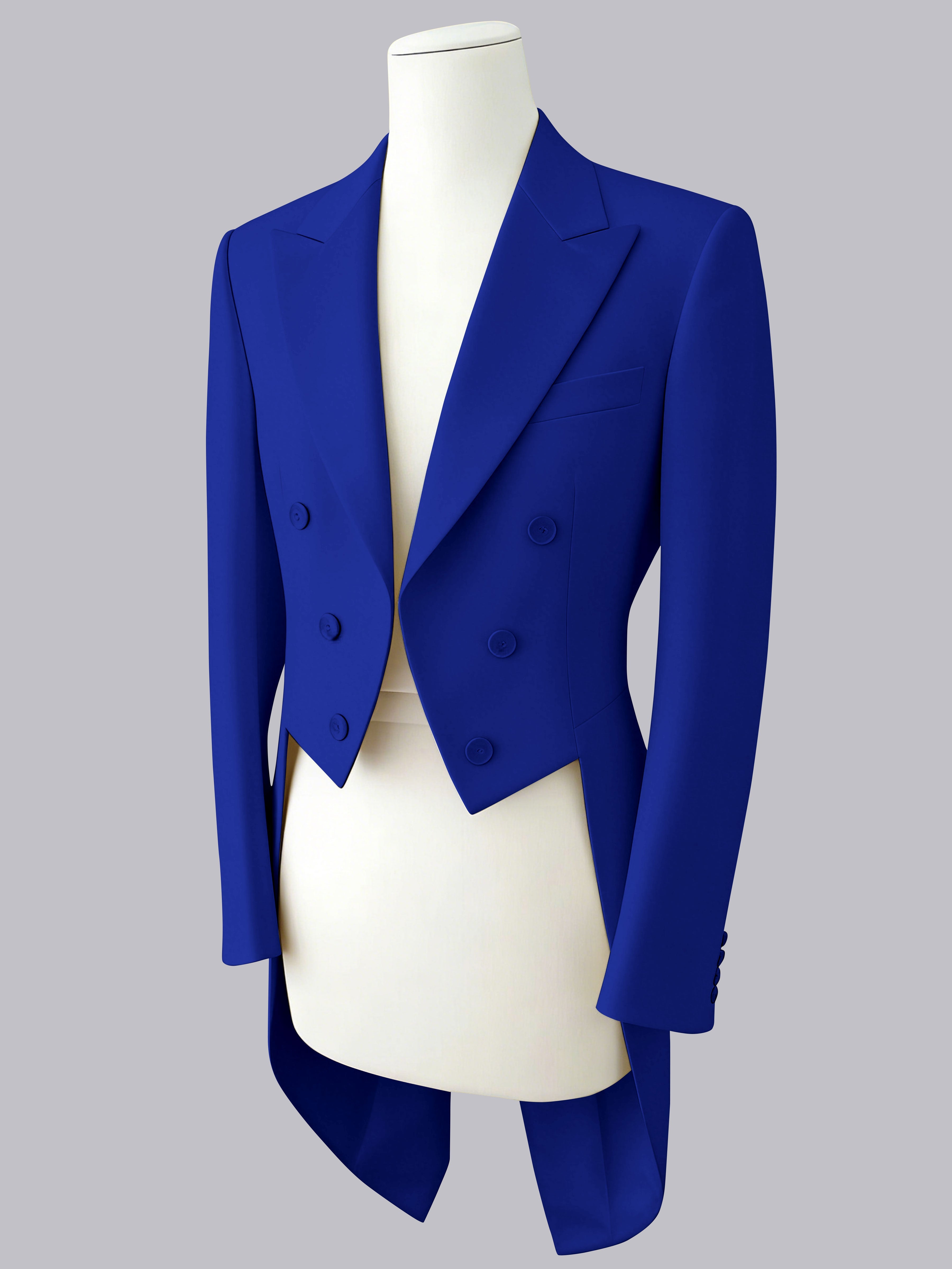 #Couleur_Bleu Roi