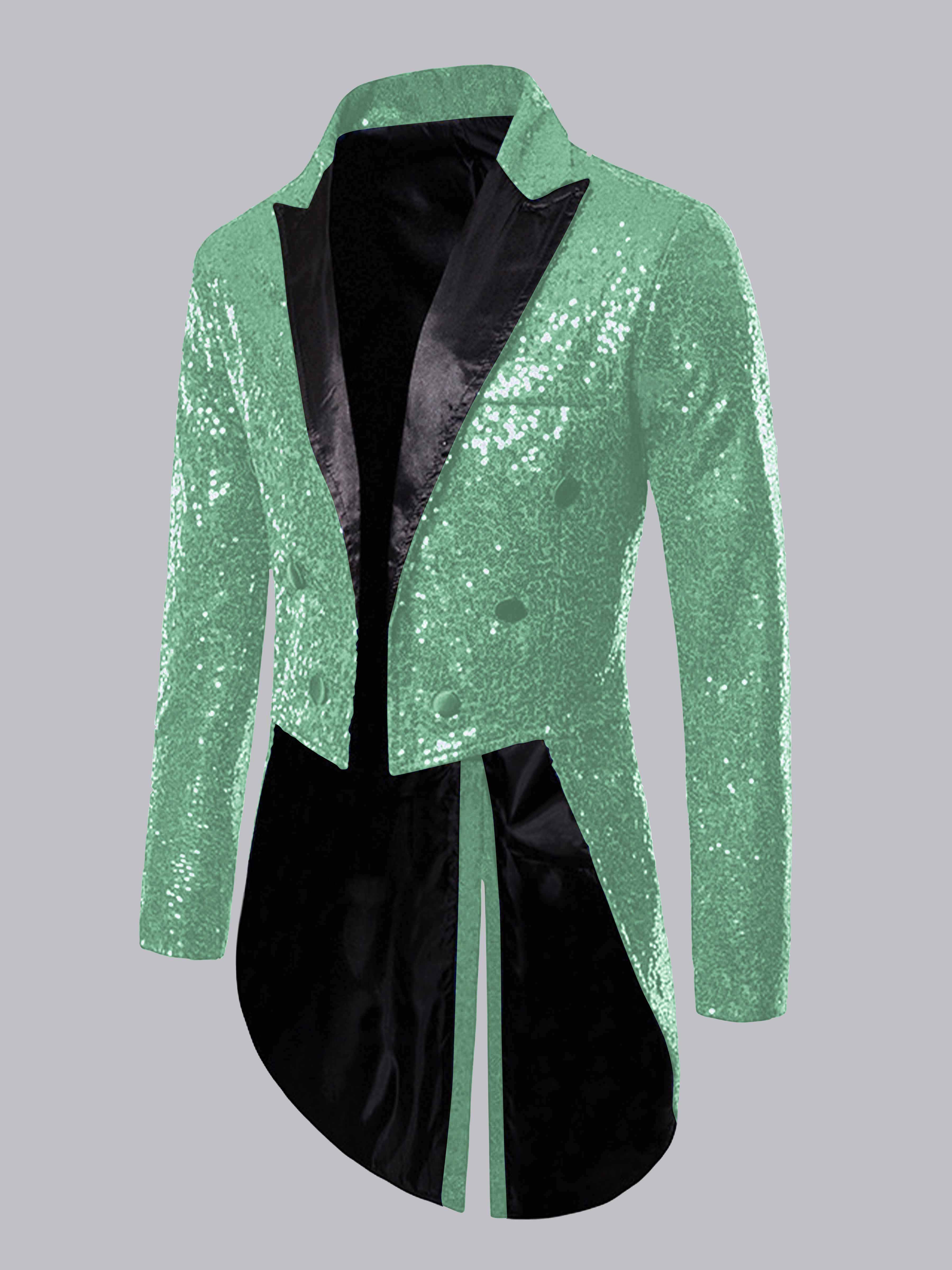 #color_Vert Menthe