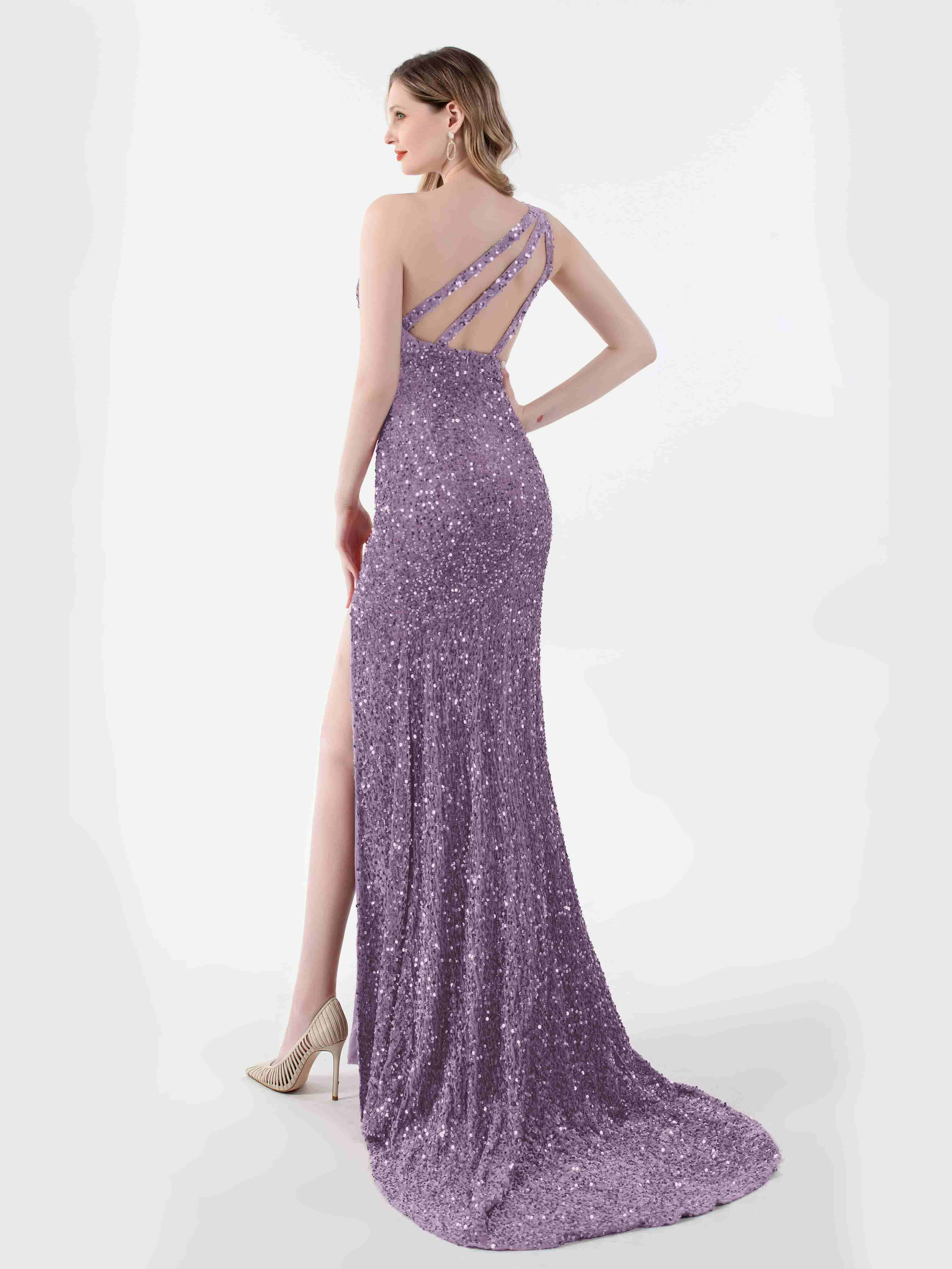 #Couleur_Vintage Mauve