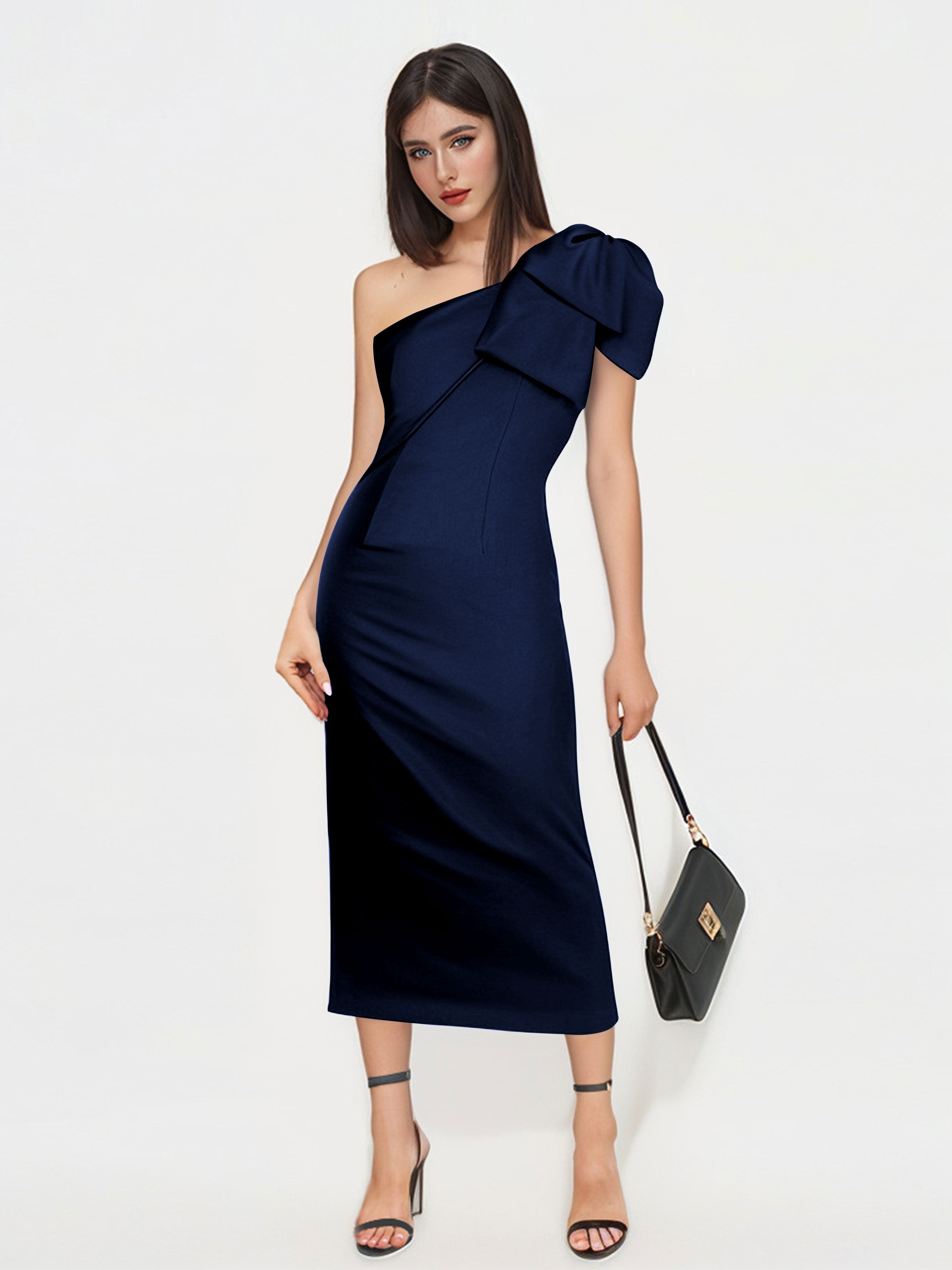 #Couleur_Bleu Marine