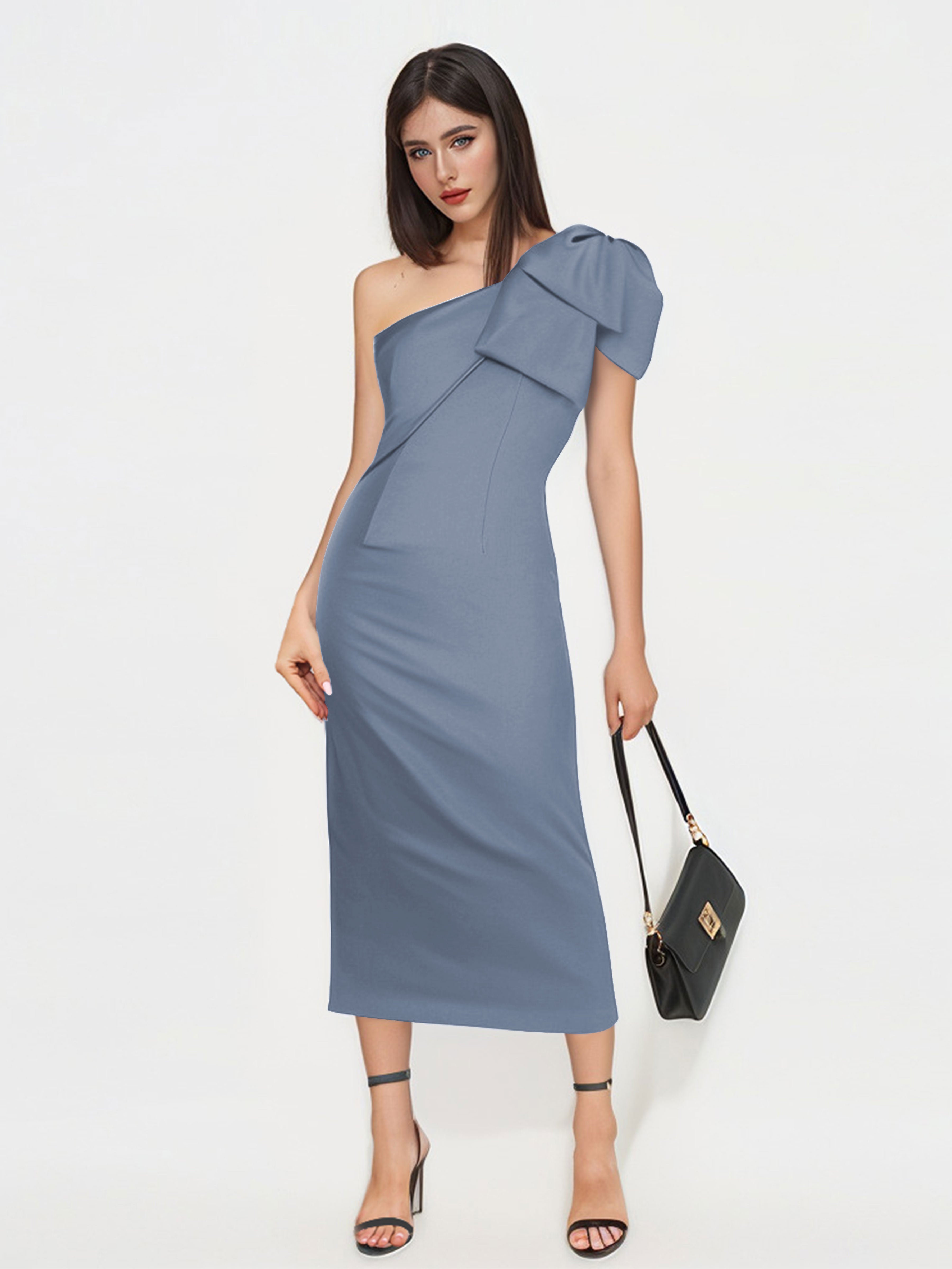 #Couleur_Bleu Poussiéreux