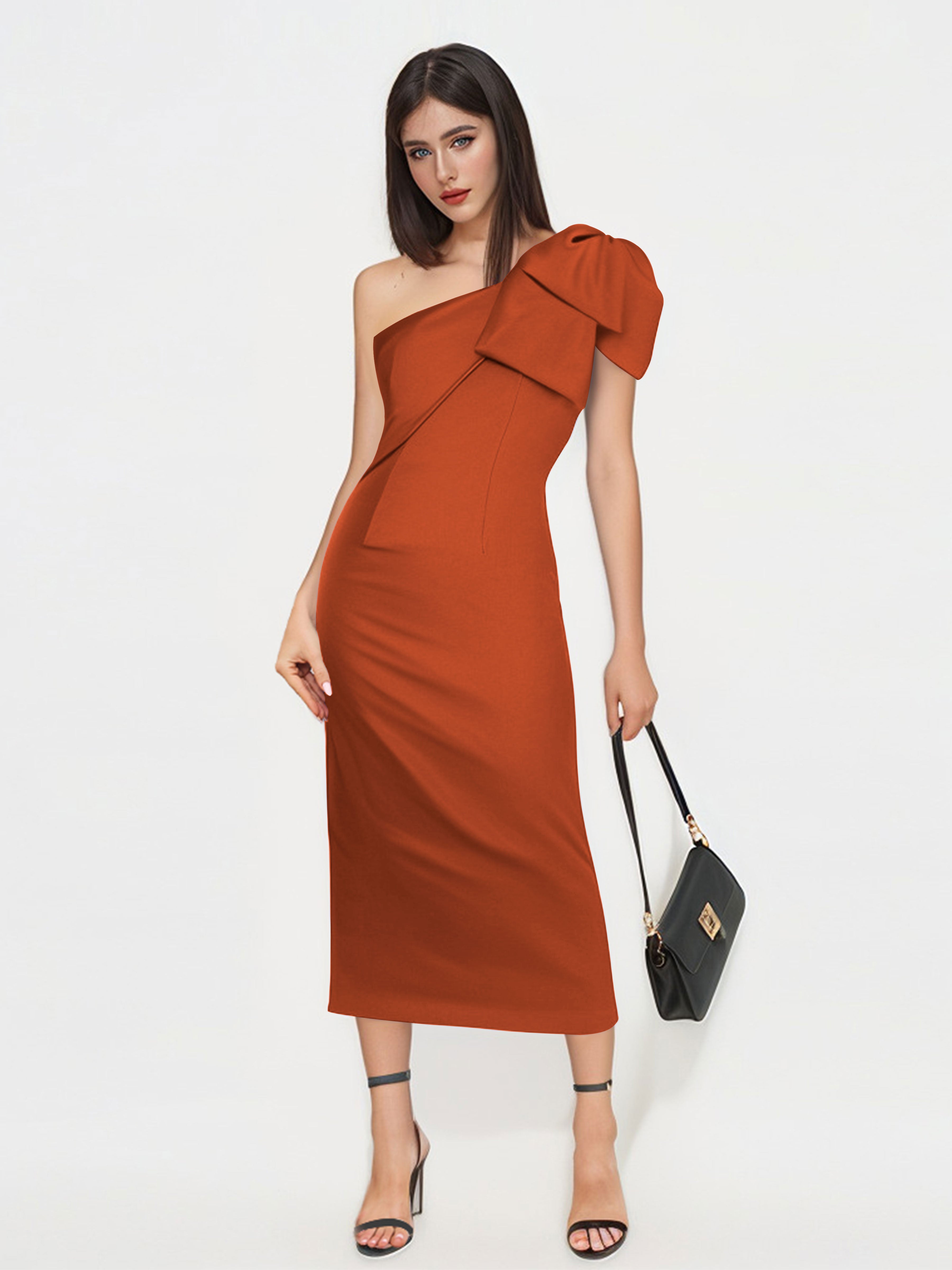 #Couleur_Orange Brûlé