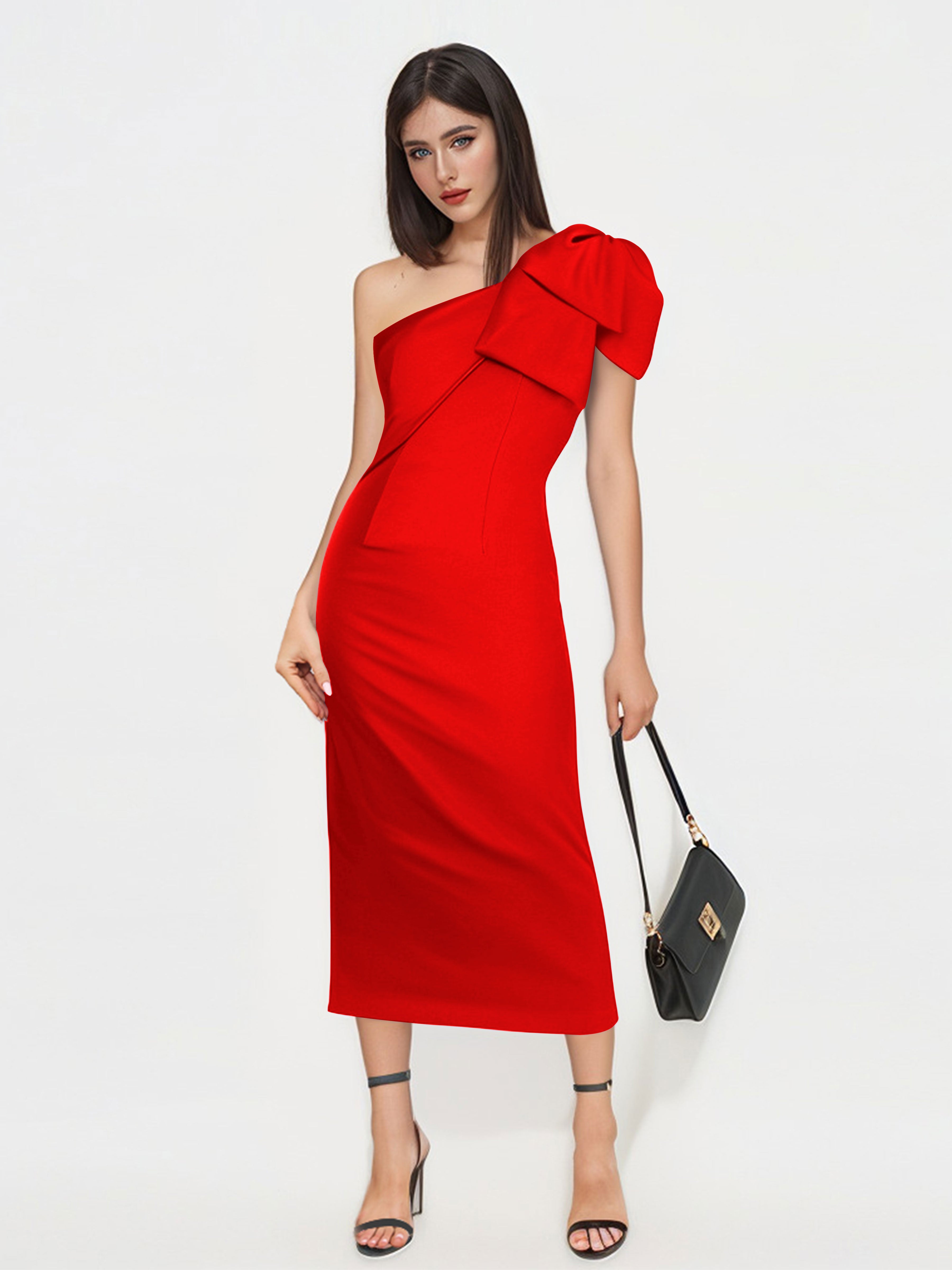 #Couleur_Rouge Cerise