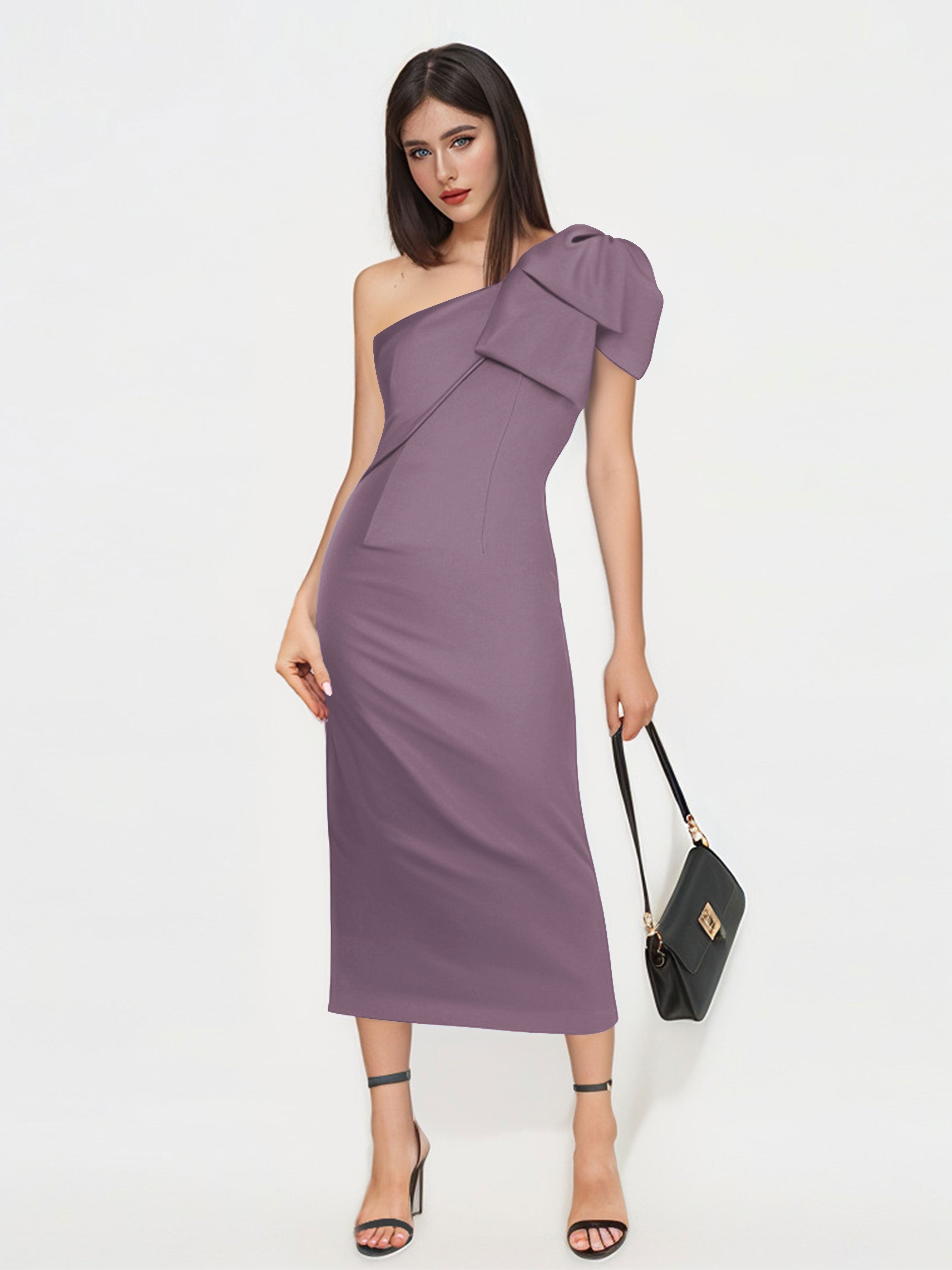 #Couleur_Vintage Mauve