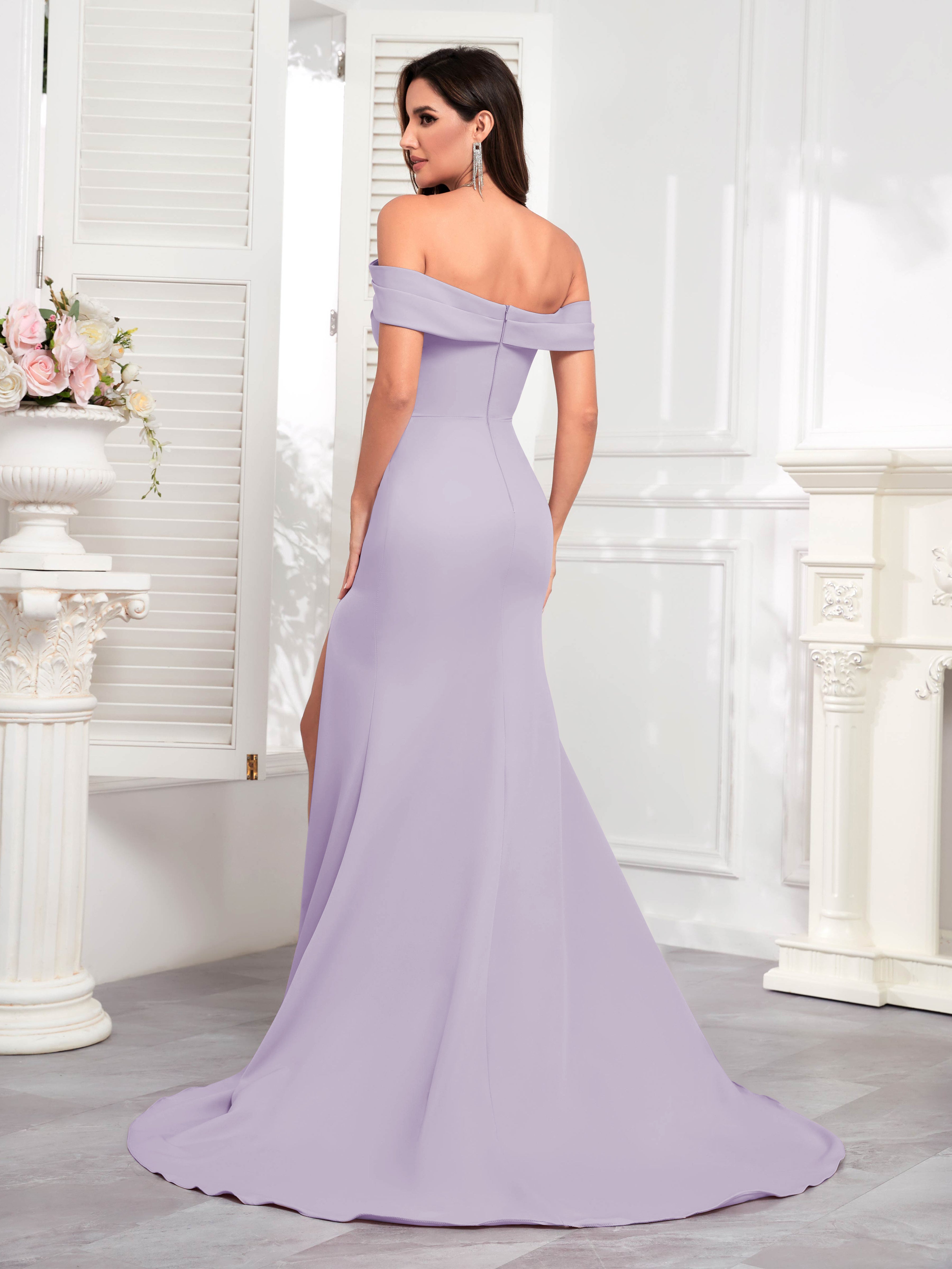 #Couleur_Lilas