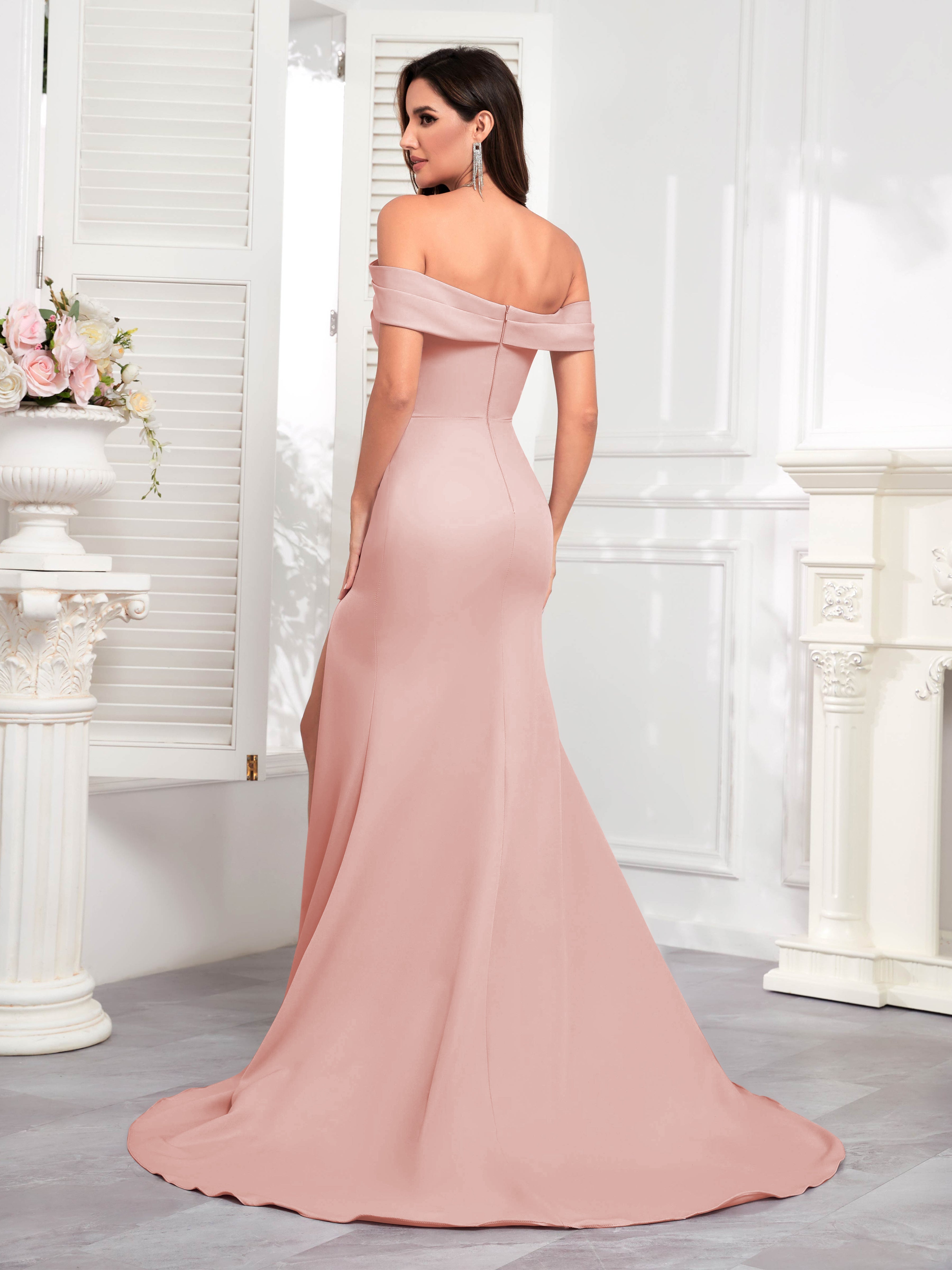 #Couleur_Rose Pâle