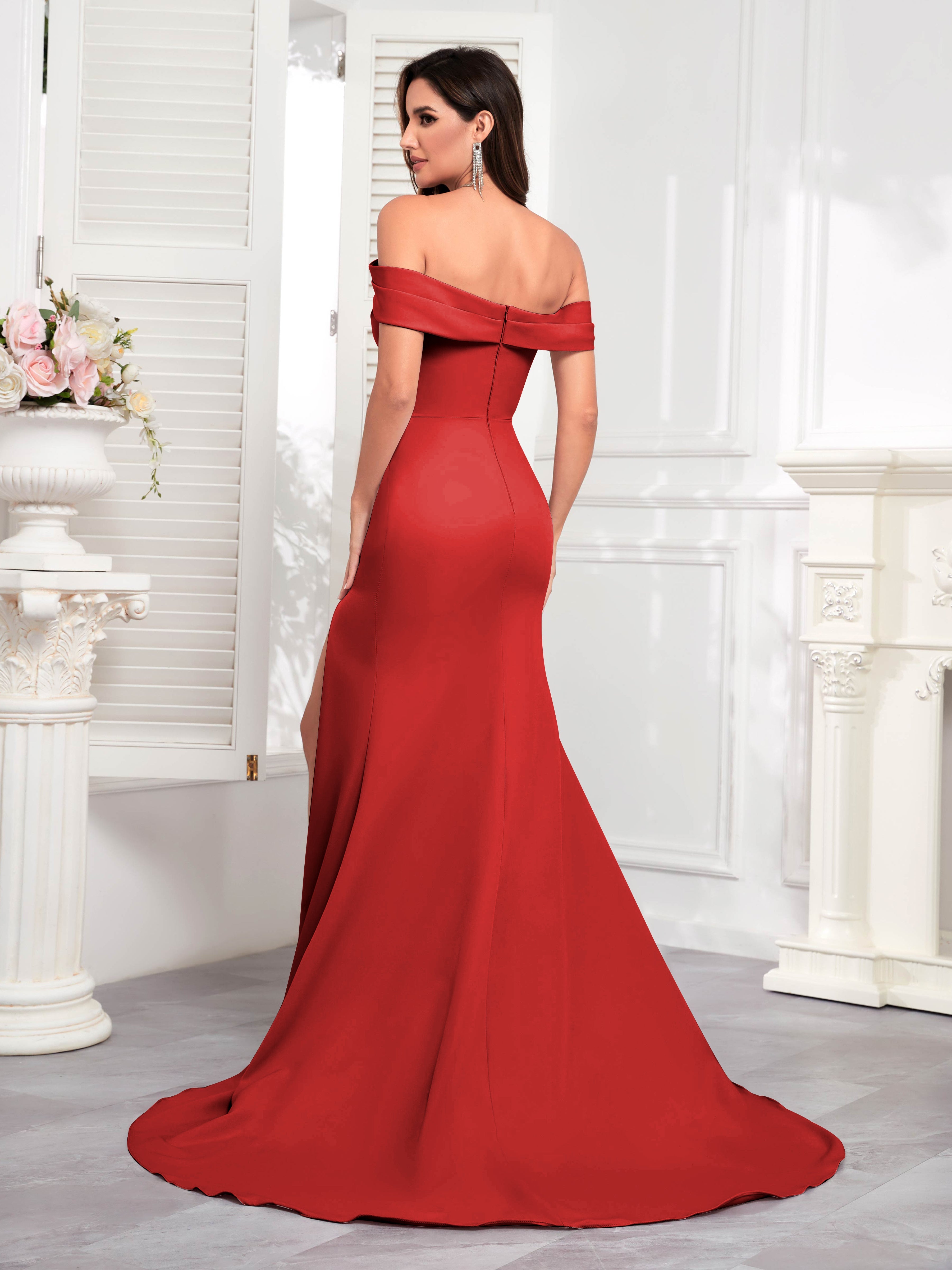 #Couleur_Rouge Cerise