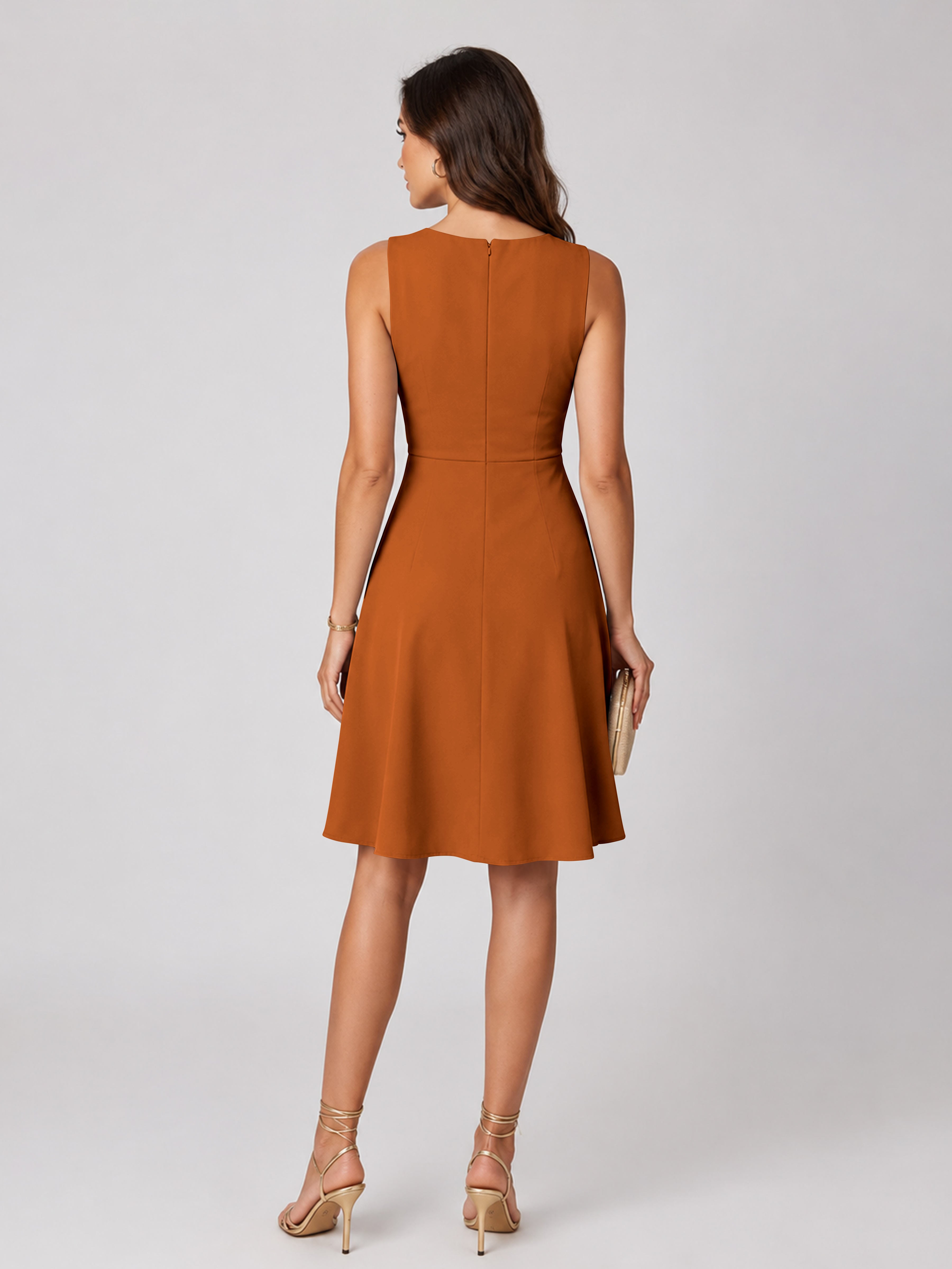 #Couleur_Orange Brule
