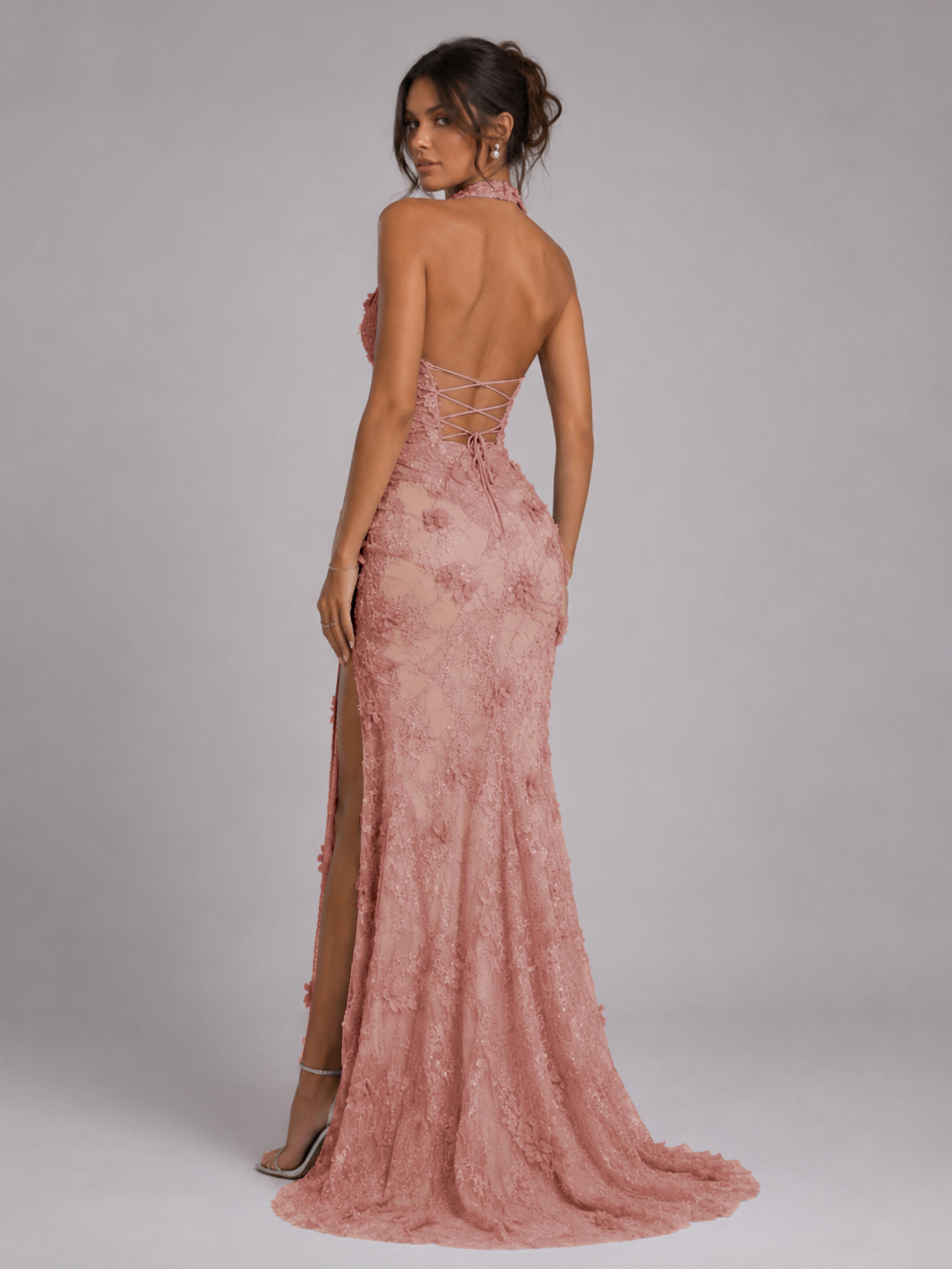 #Couleur_Rose Poussiéreux