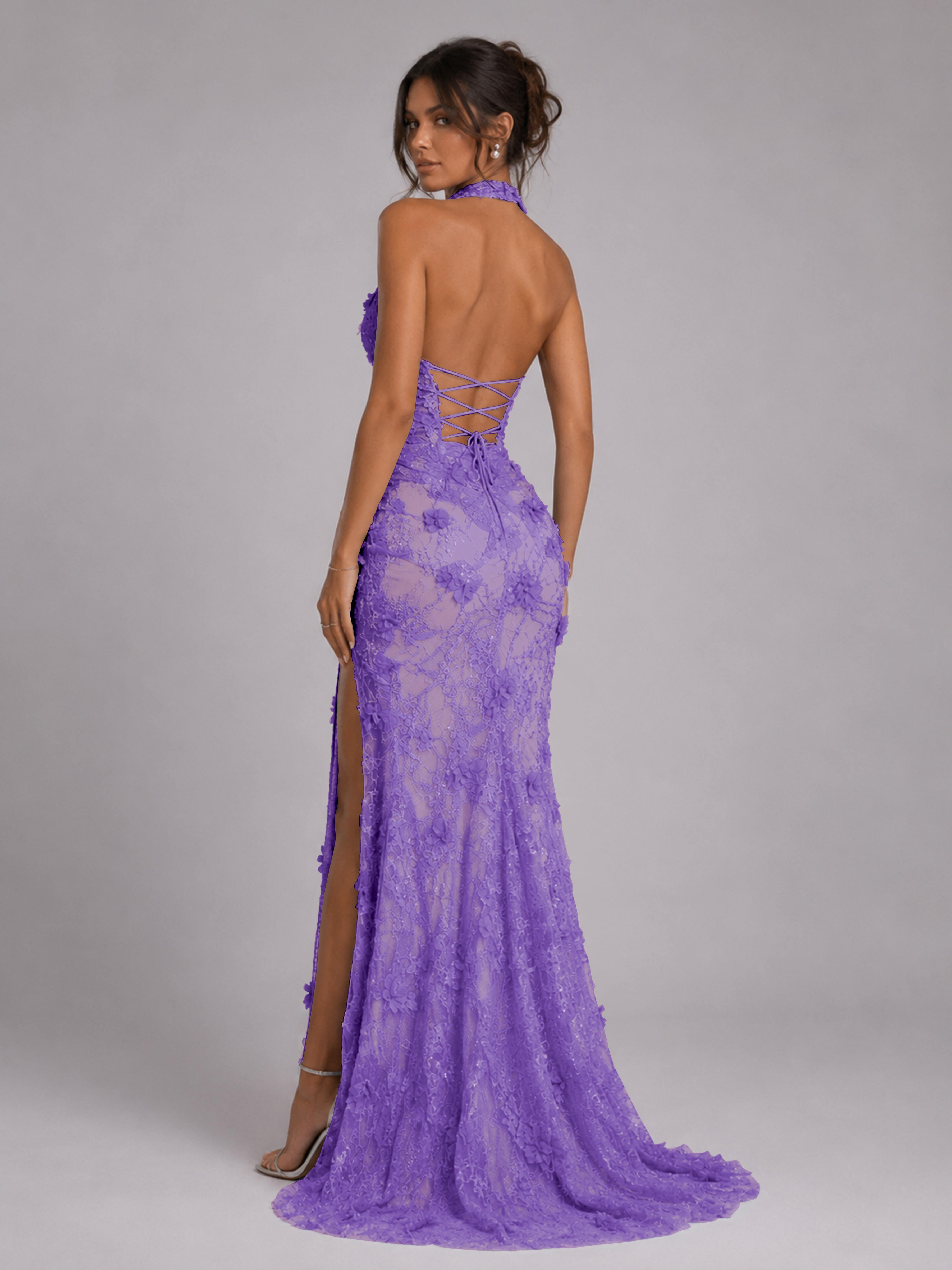 #Couleur_Violet