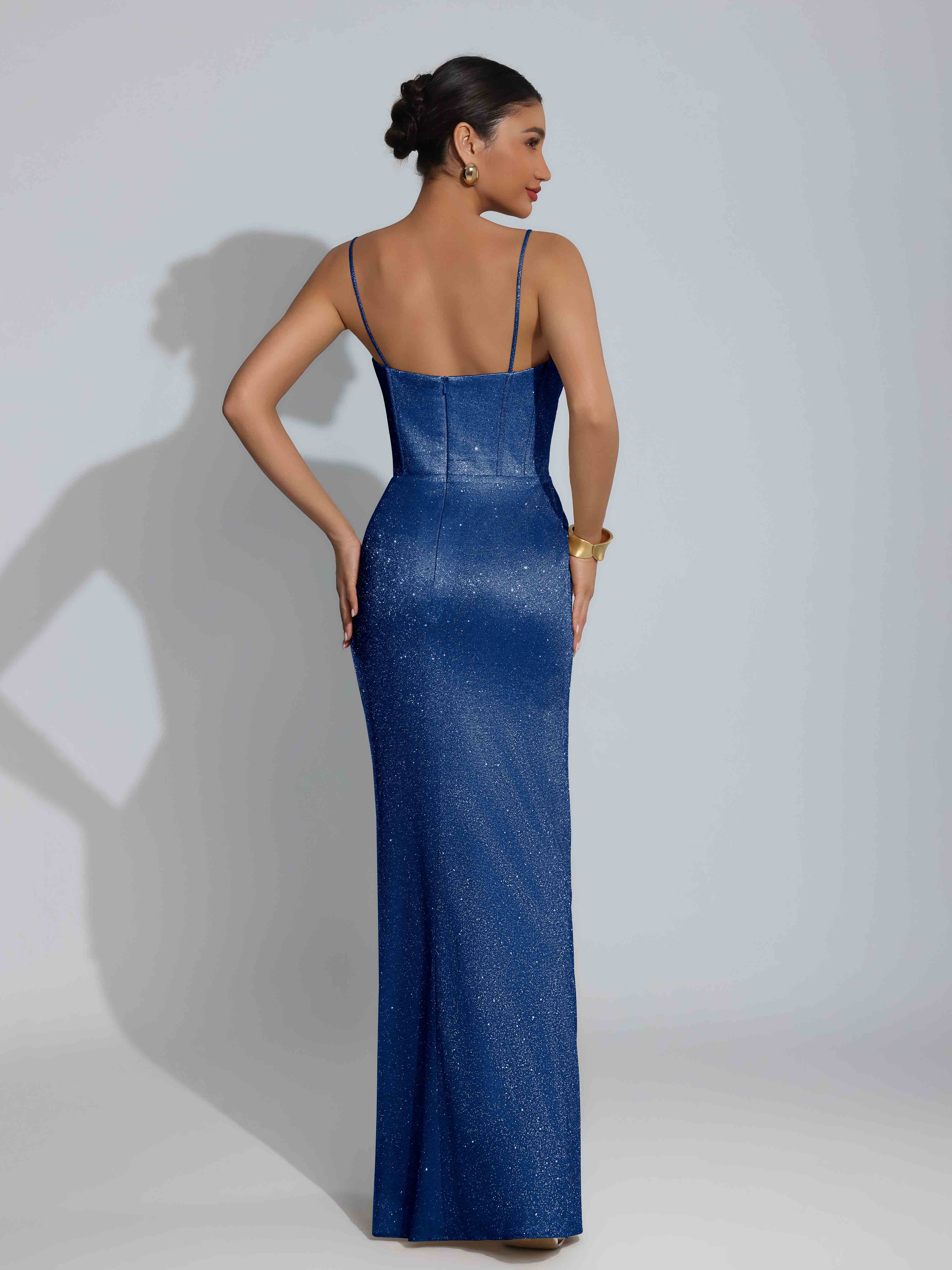#Couleur_Bleu Roi
