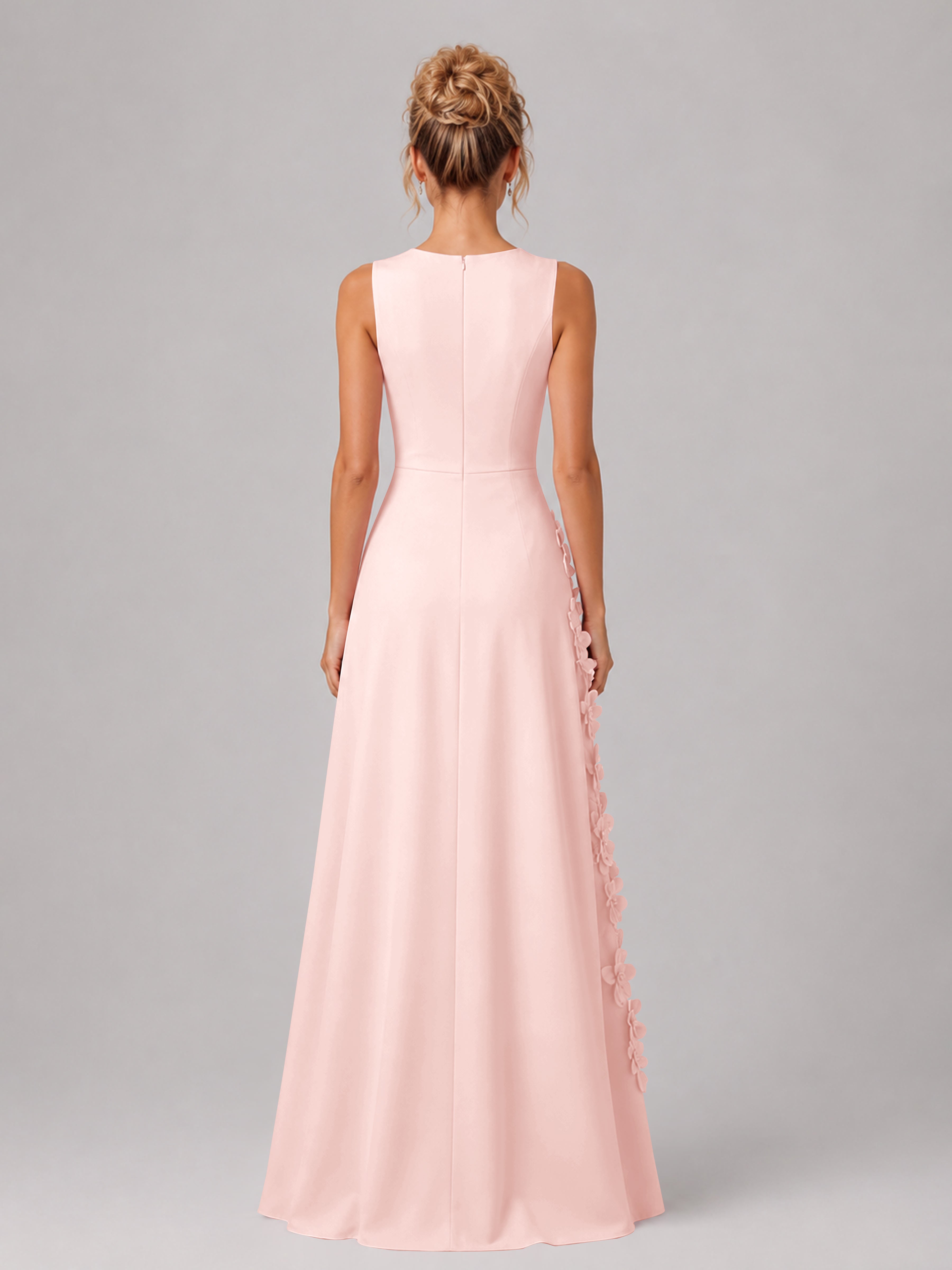 #Couleur_Rose Pale