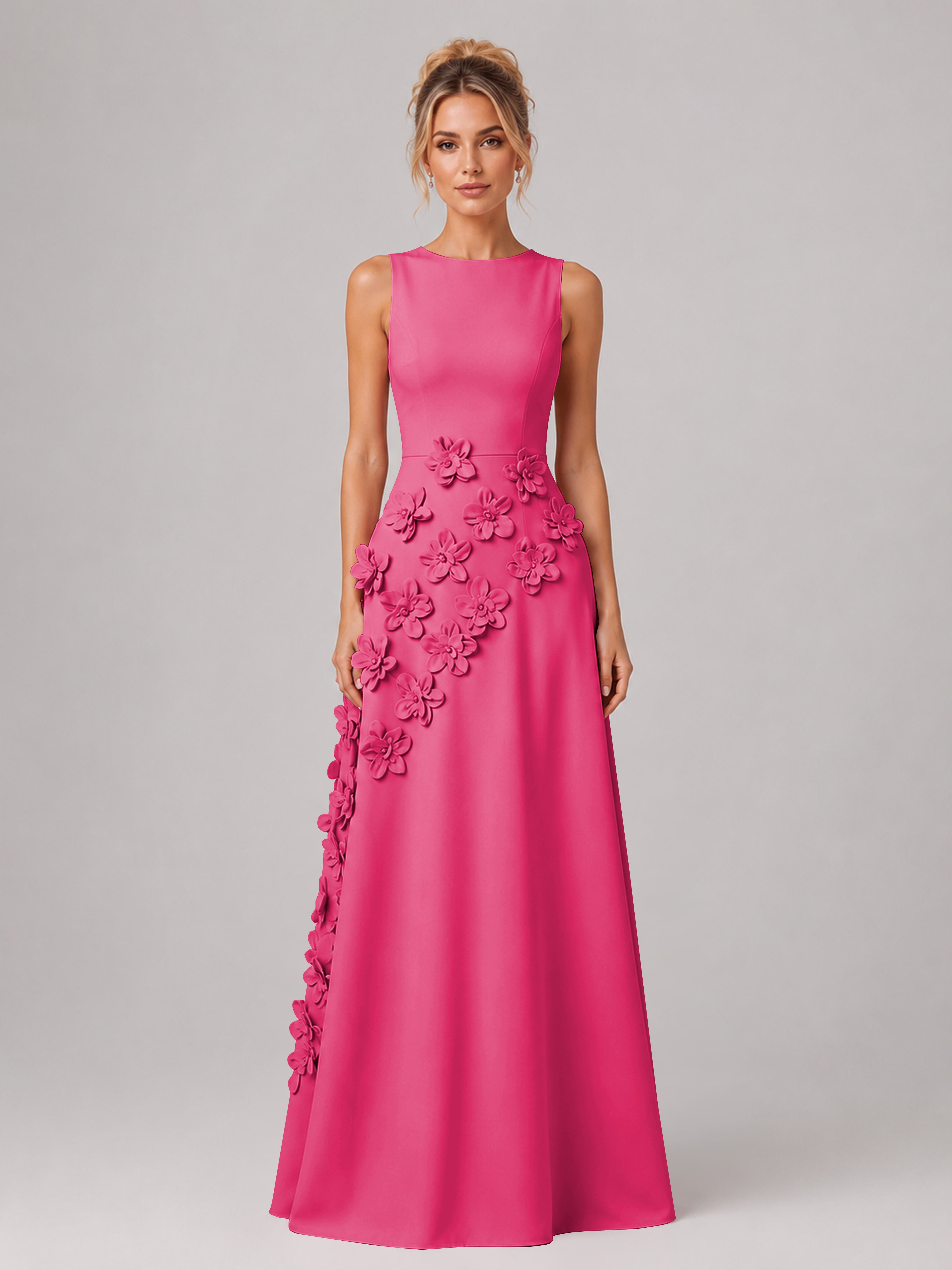#Couleur_Rose Vif