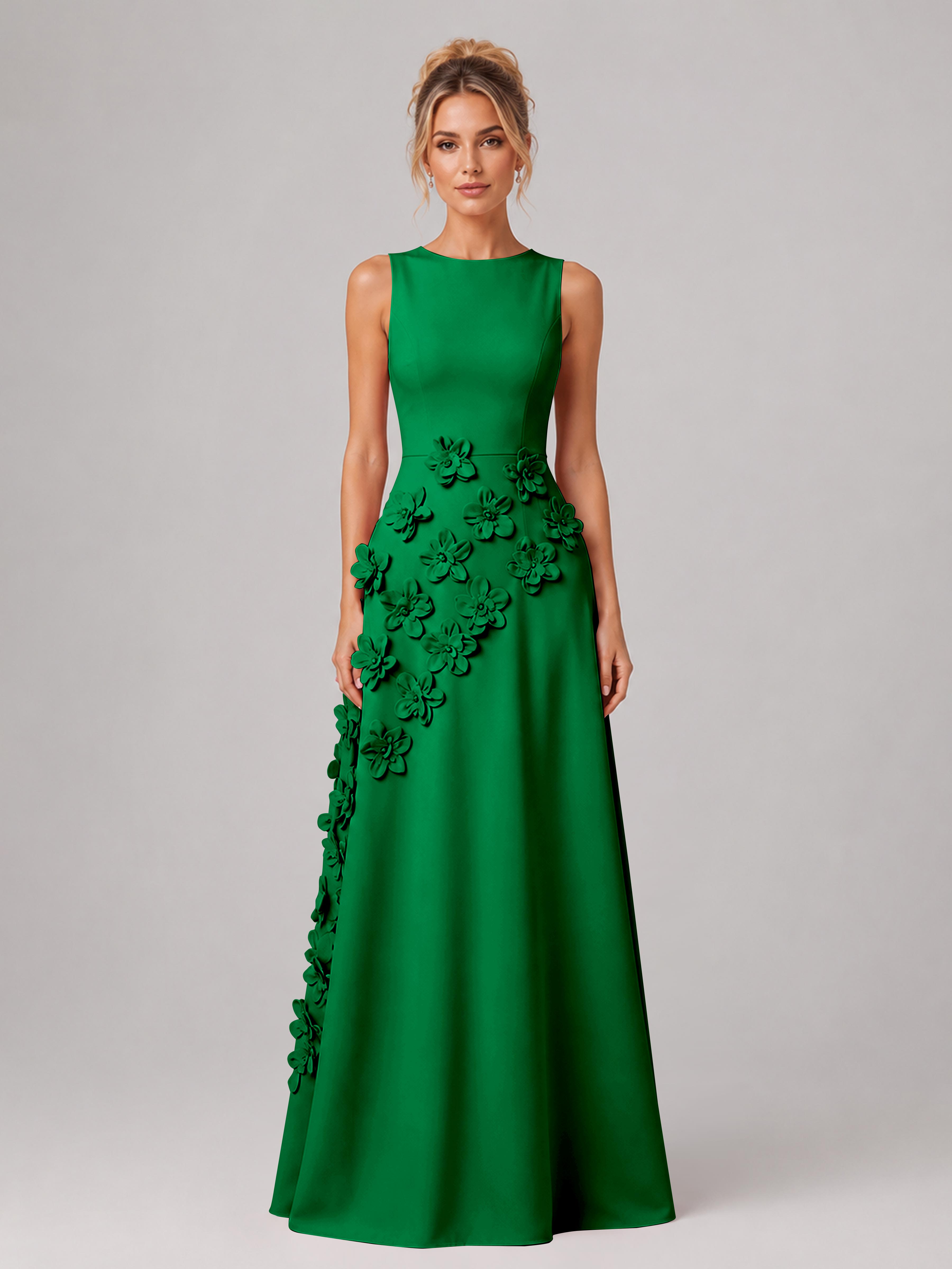 #Couleur_Vert Émeraude