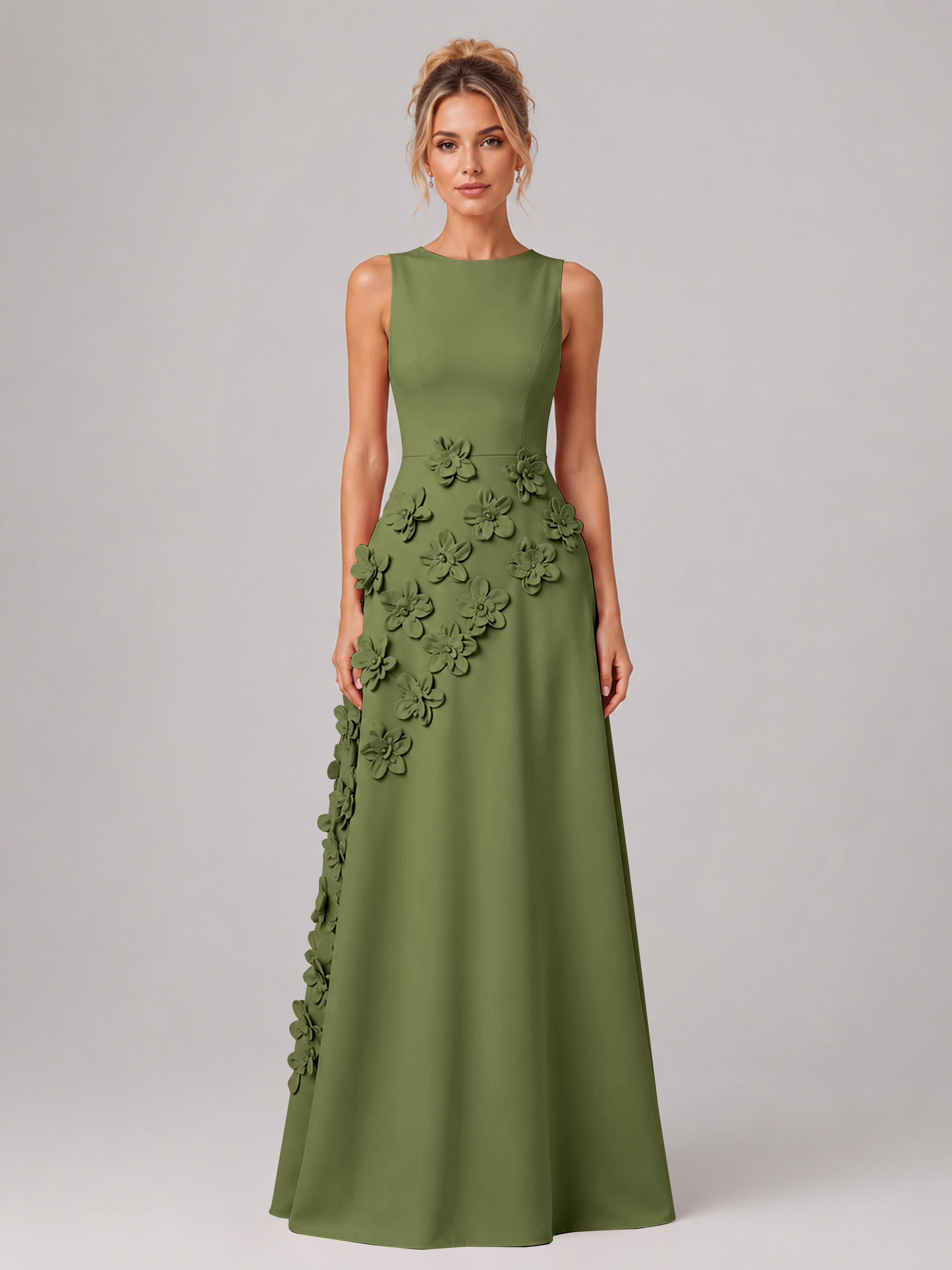 #Couleur_Vert Olive