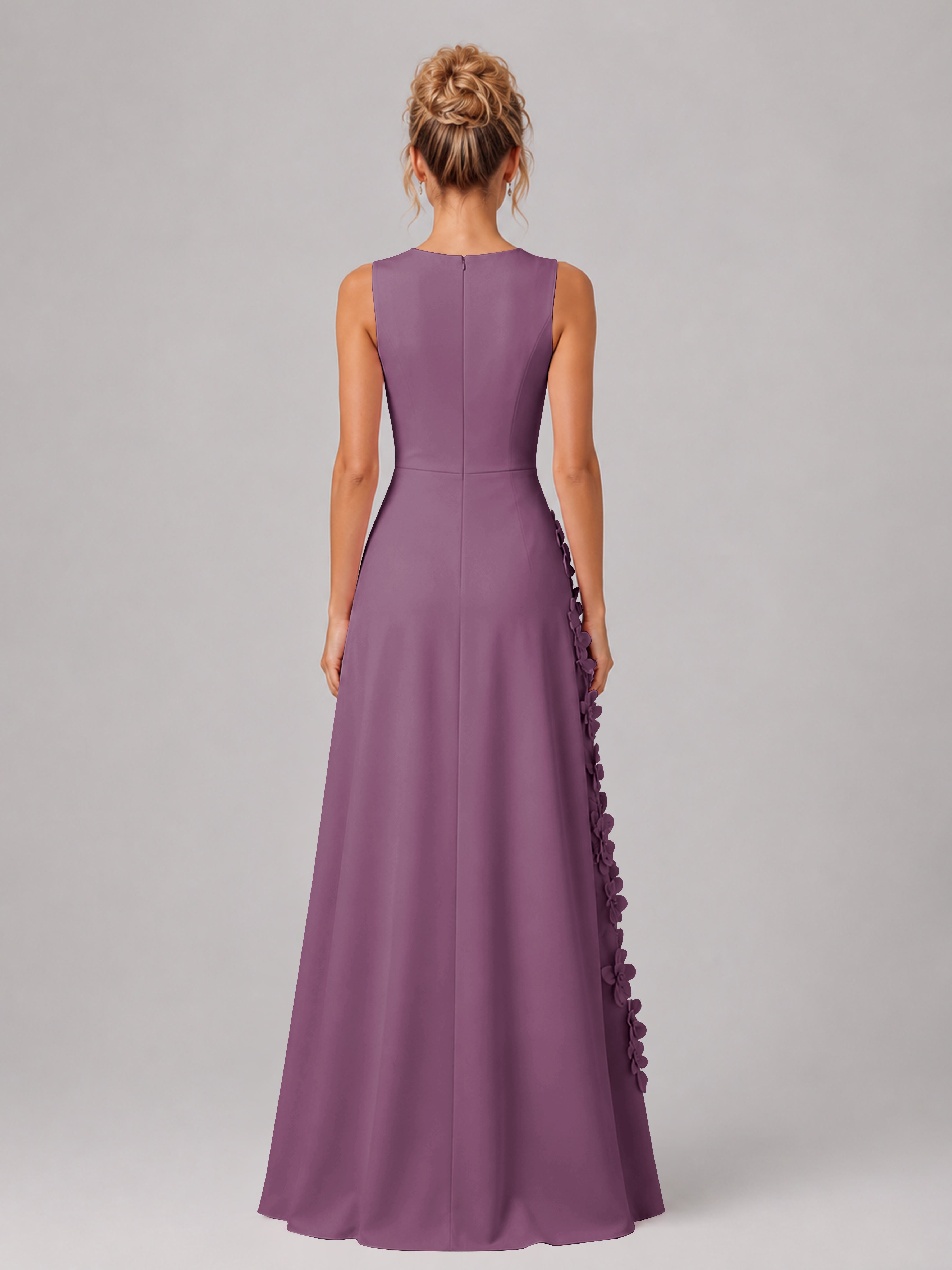 #Couleur_Vintage Mauve