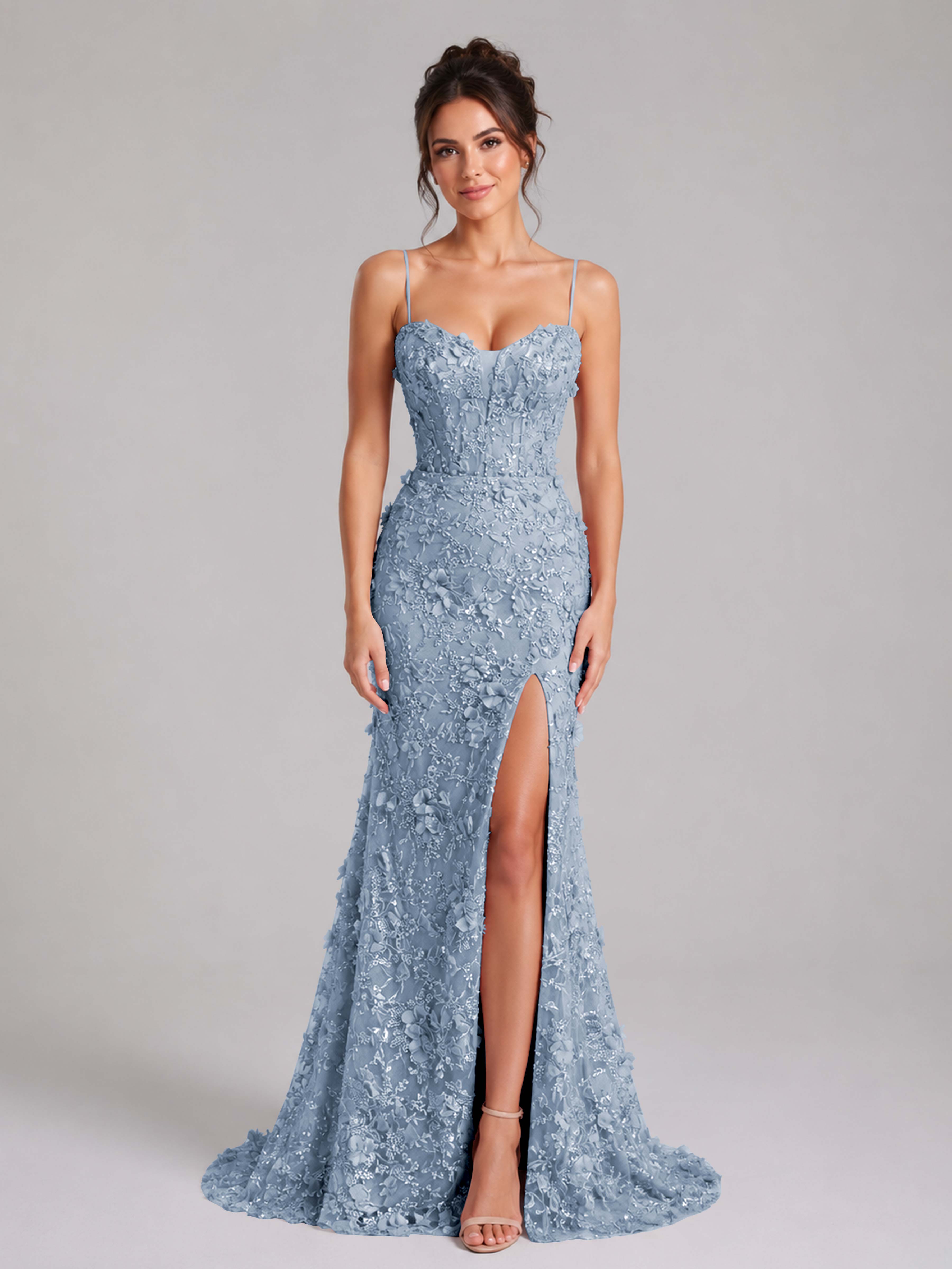#Couleur_Bleu Poussiéreux