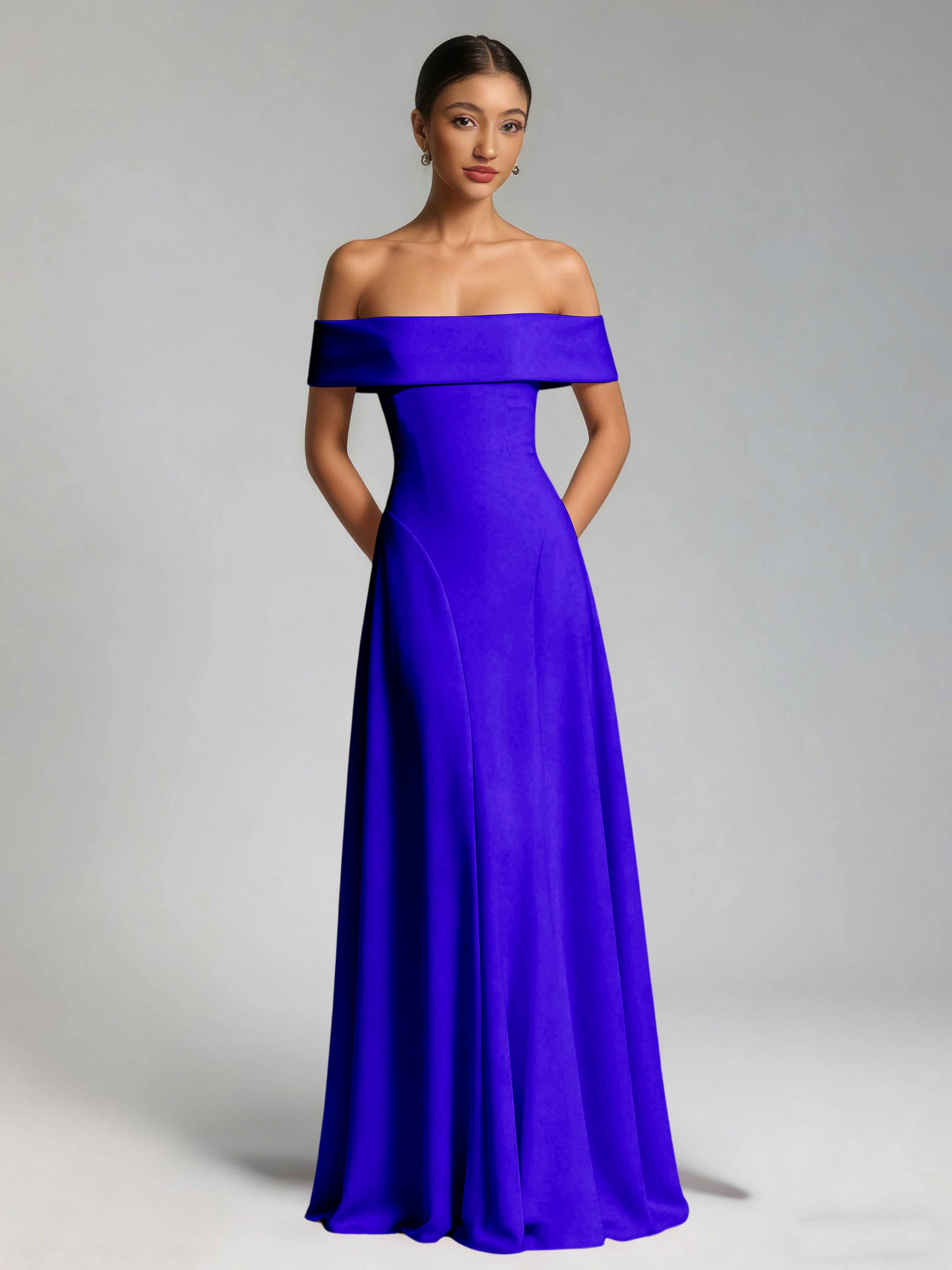 #Couleur_Bleu Roi