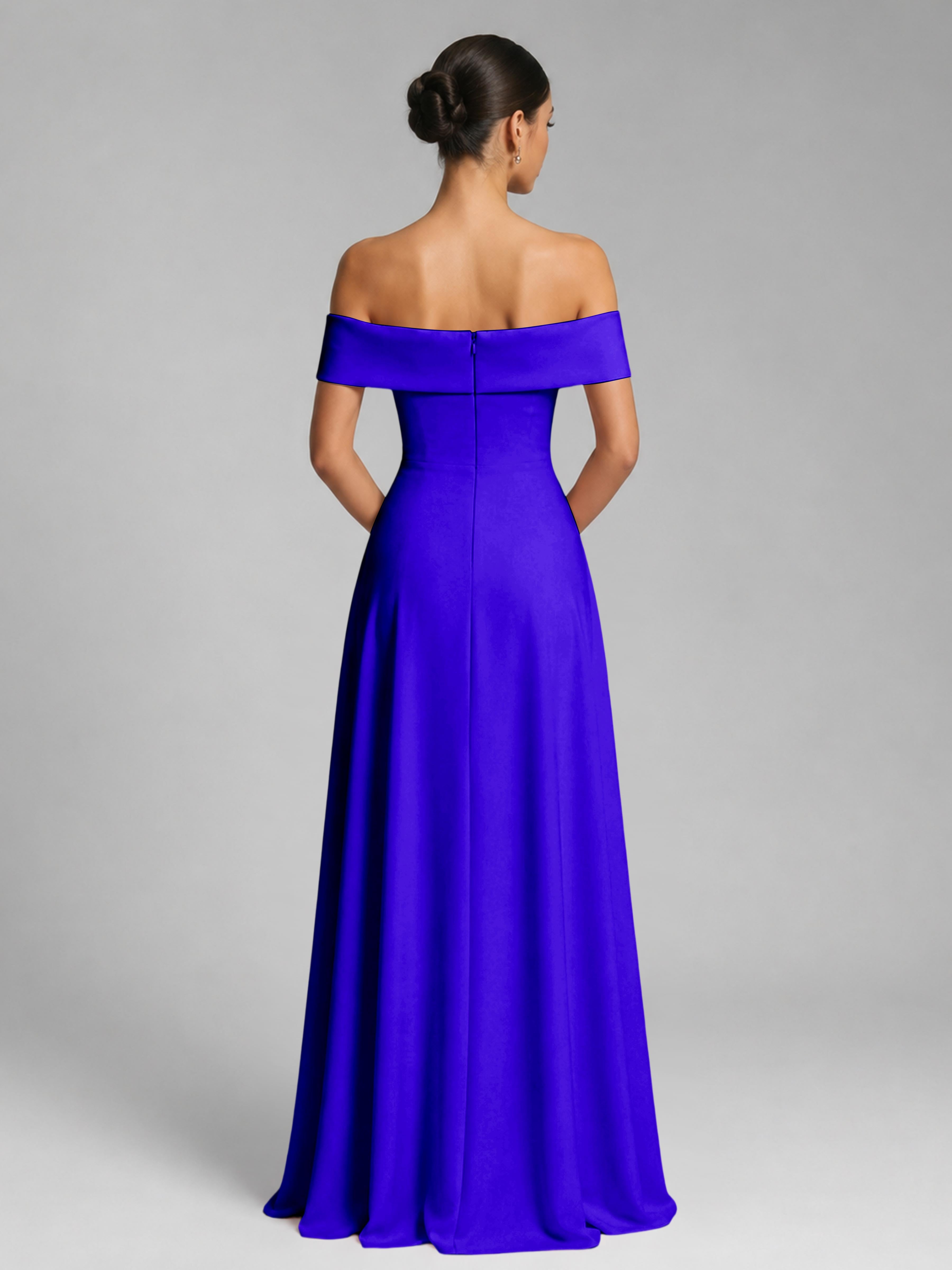 #Couleur_Bleu Roi
