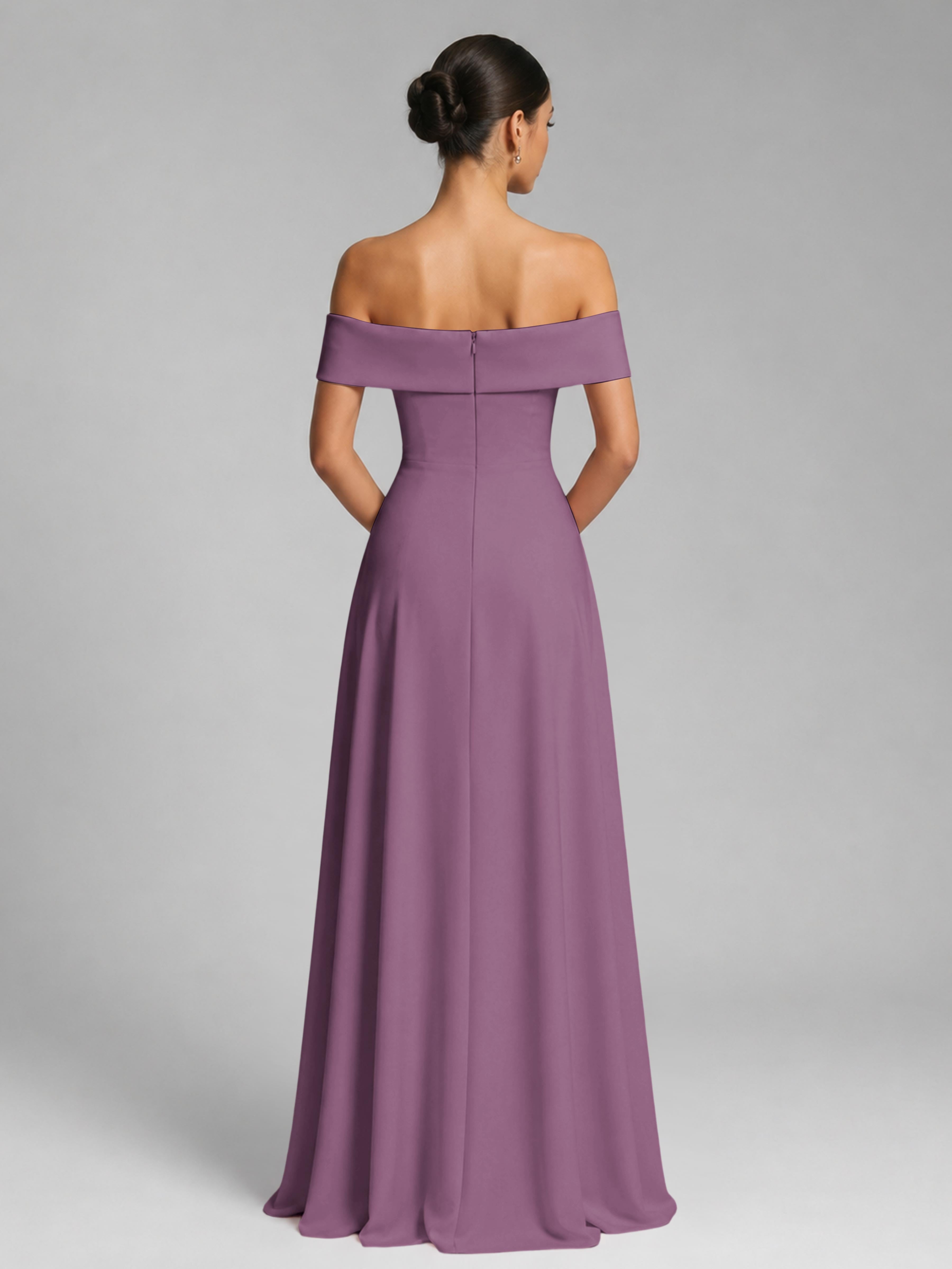 #Couleur_Vintage Mauve
