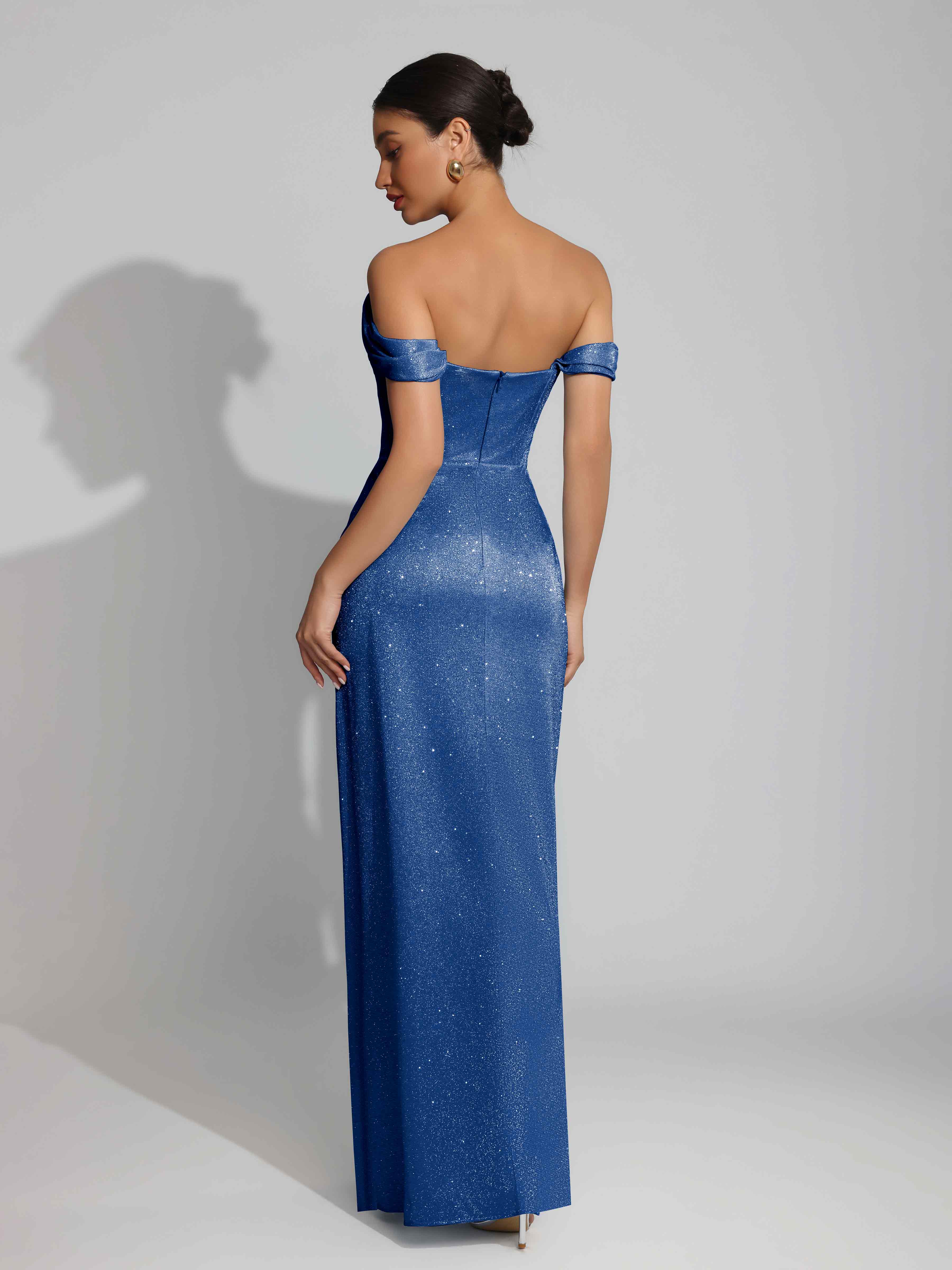 #Couleur_Bleu Roi