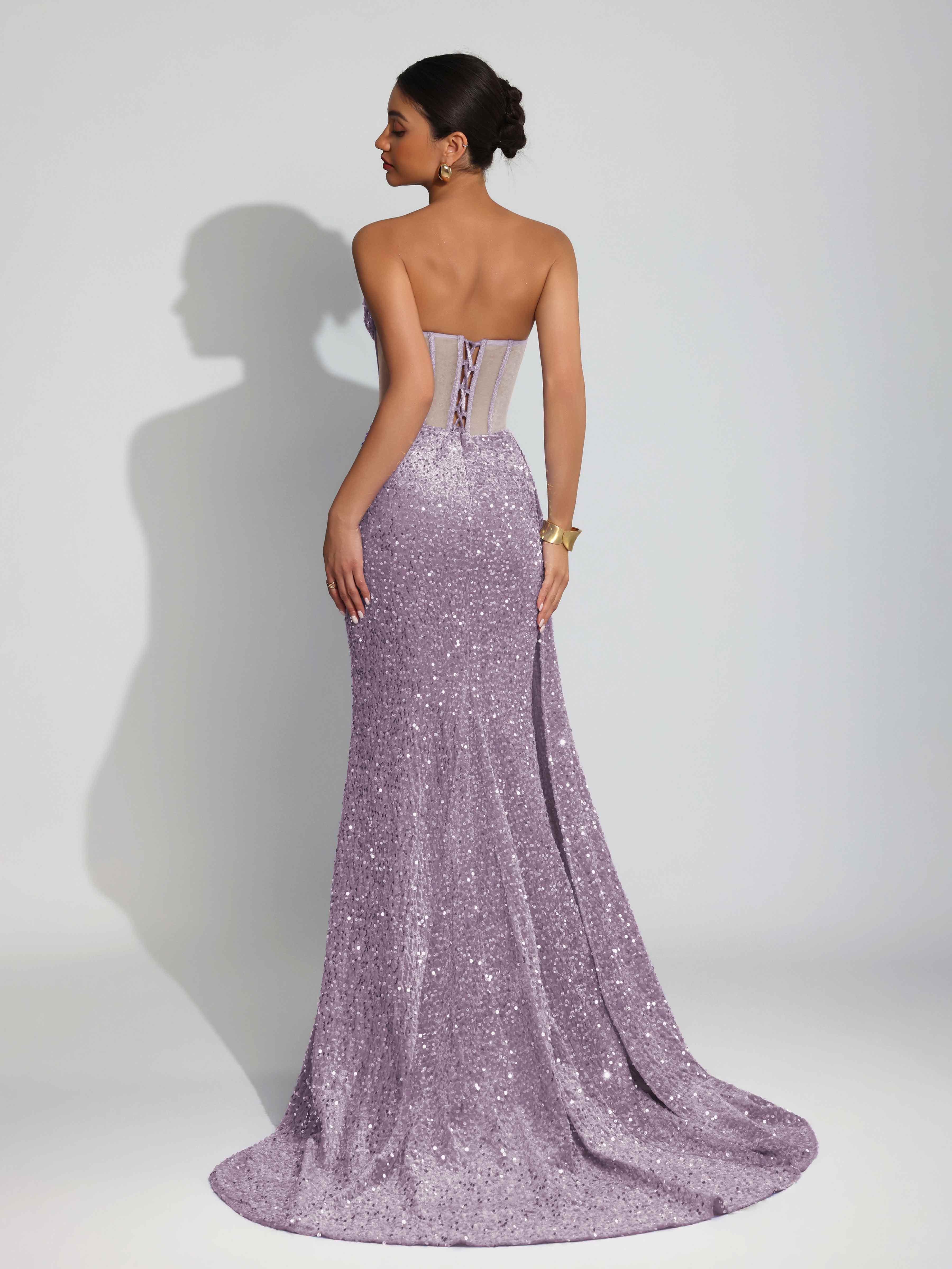 #Couleur_Vintage Mauve