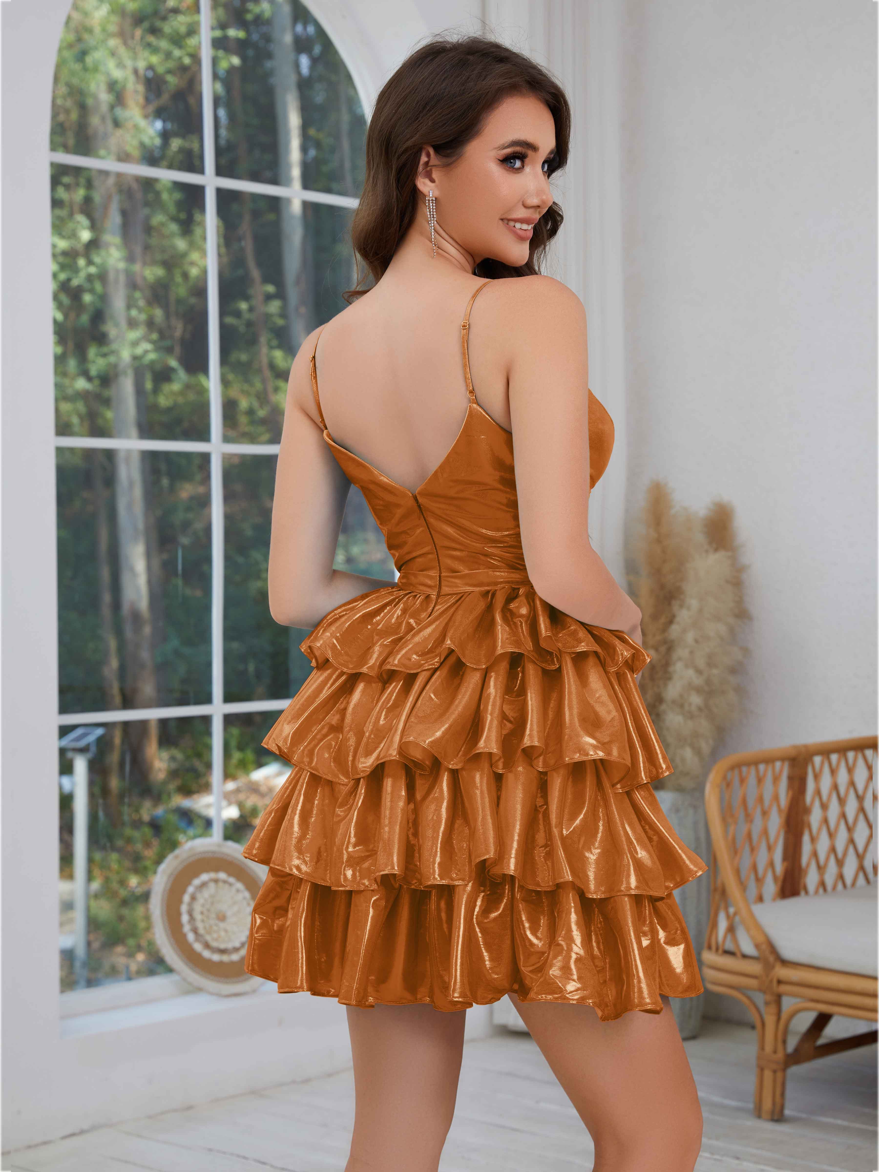 #Couleur_Orange Brûlé