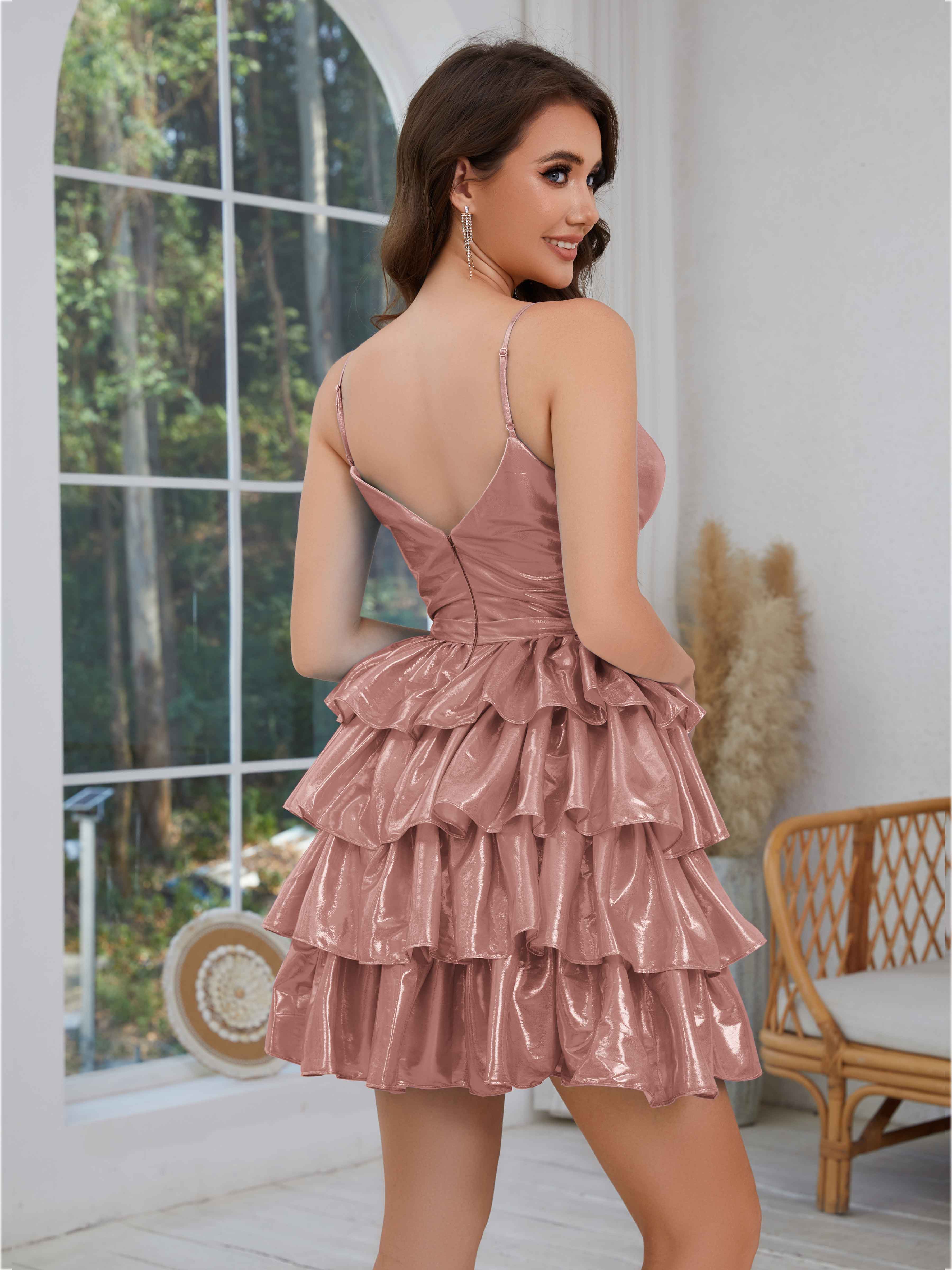 #Couleur_Rose Poussiéreuse