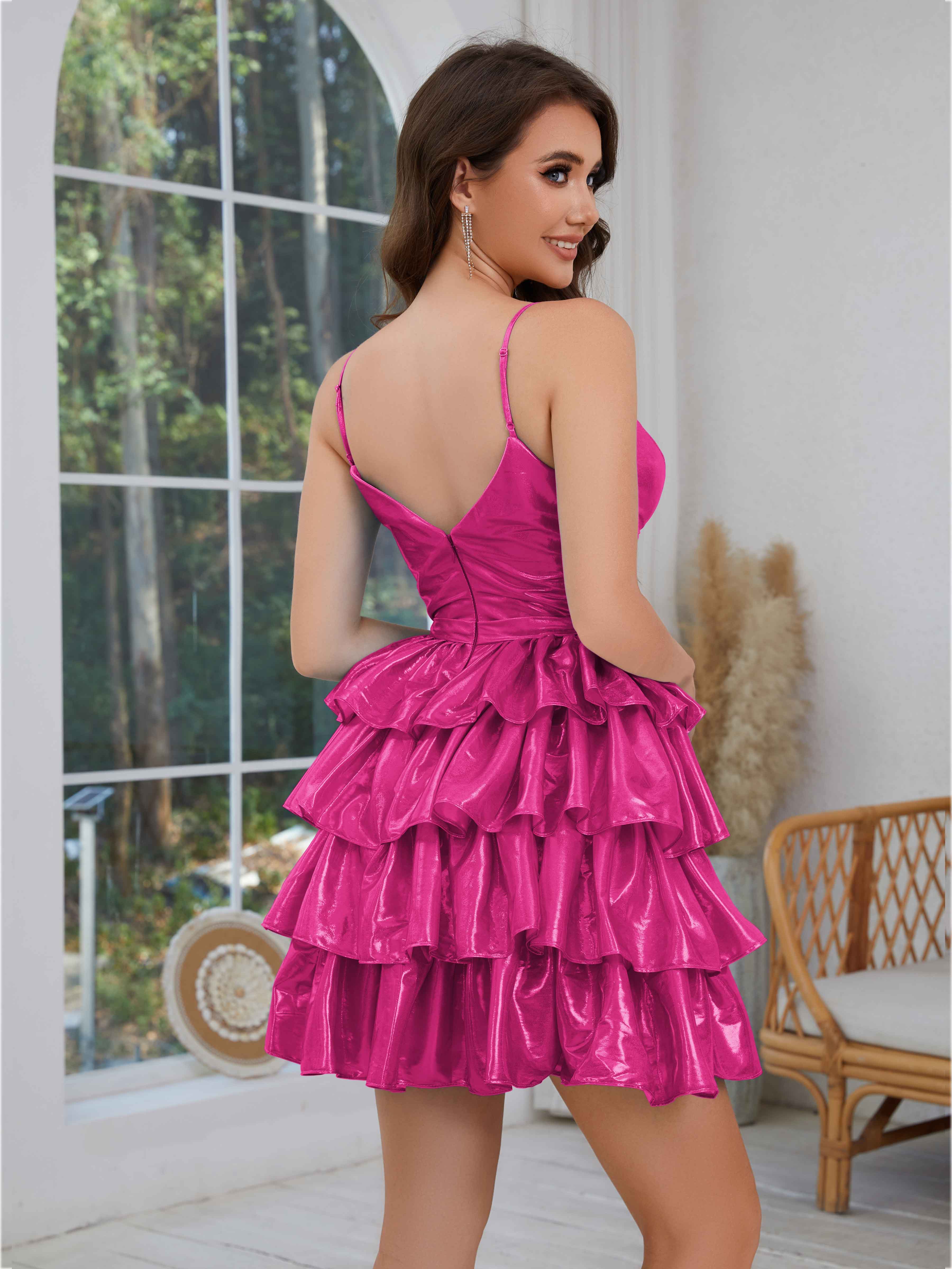 #Couleur_Rose Vif