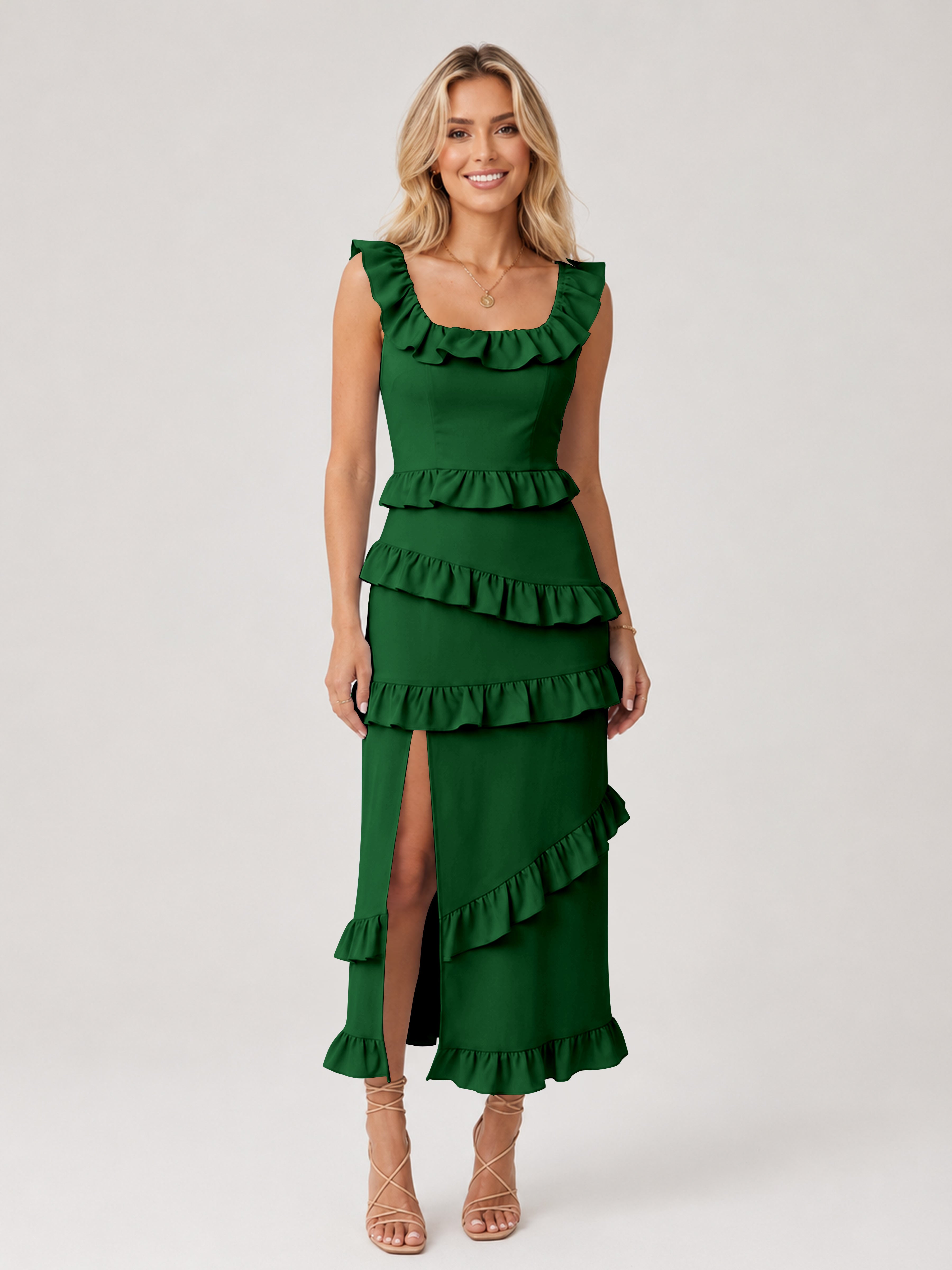 #Couleur_Vert Émeraude