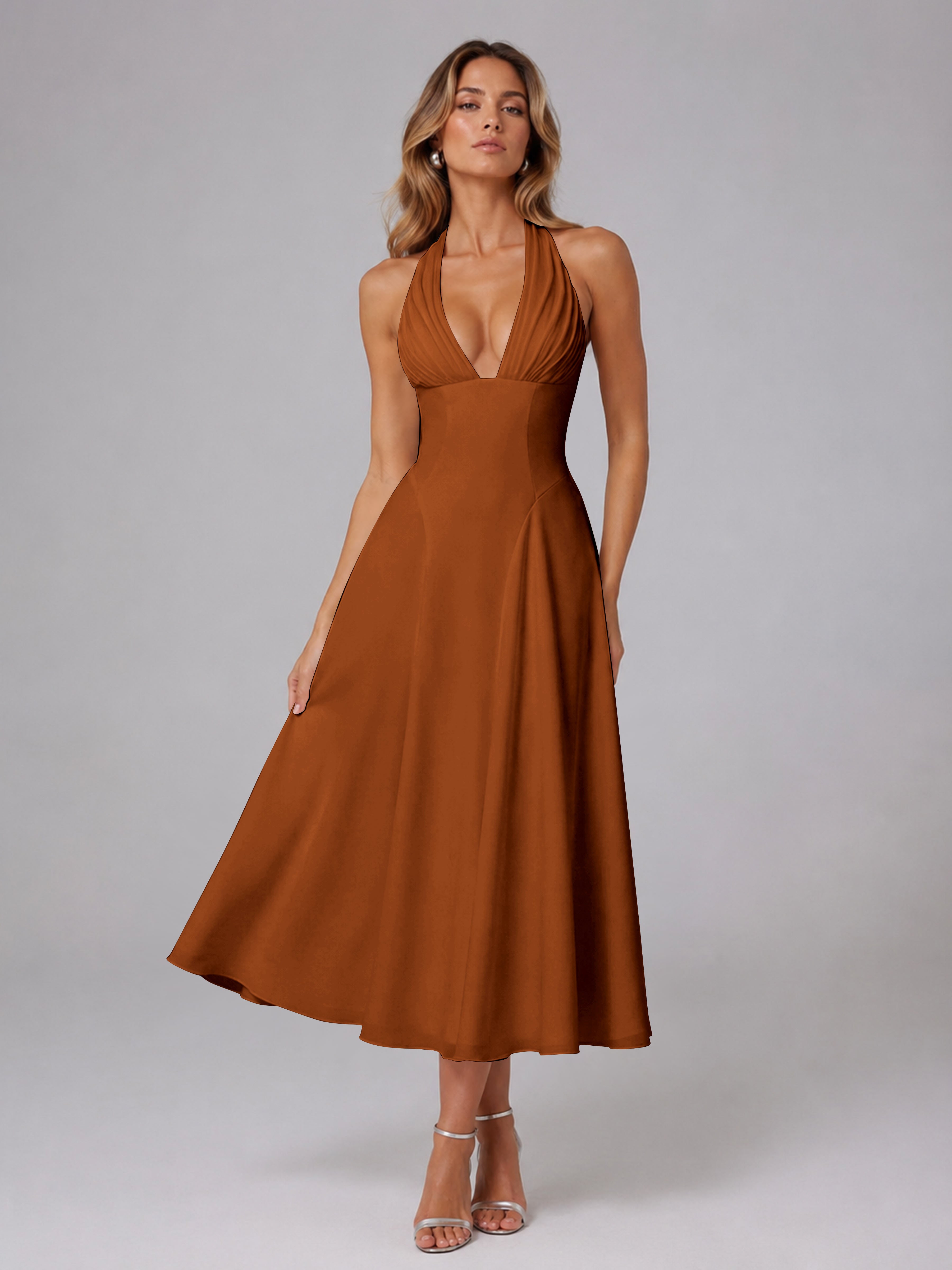 #Couleur_Orange Brûlé