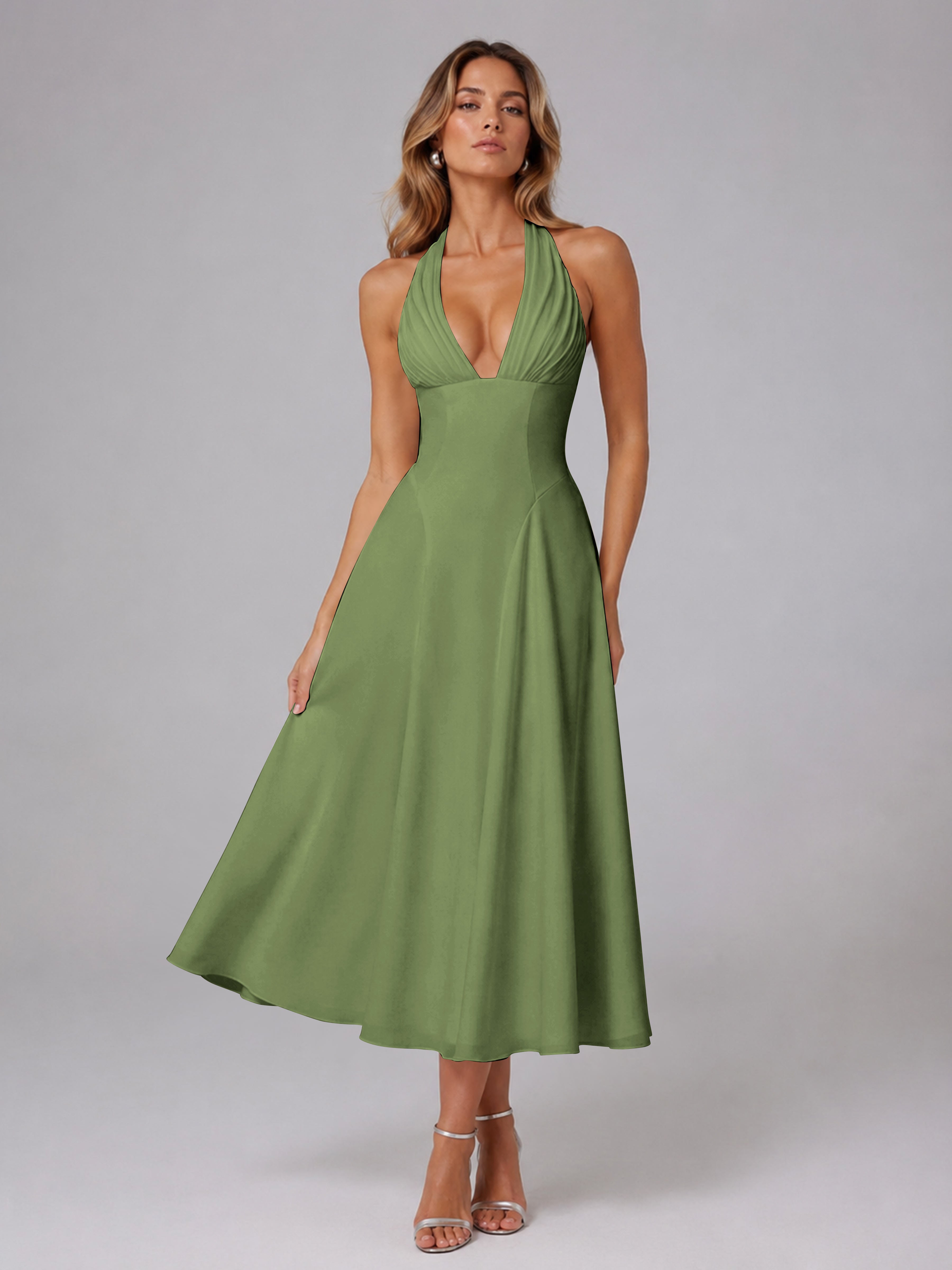 #Couleur_Vert Olive