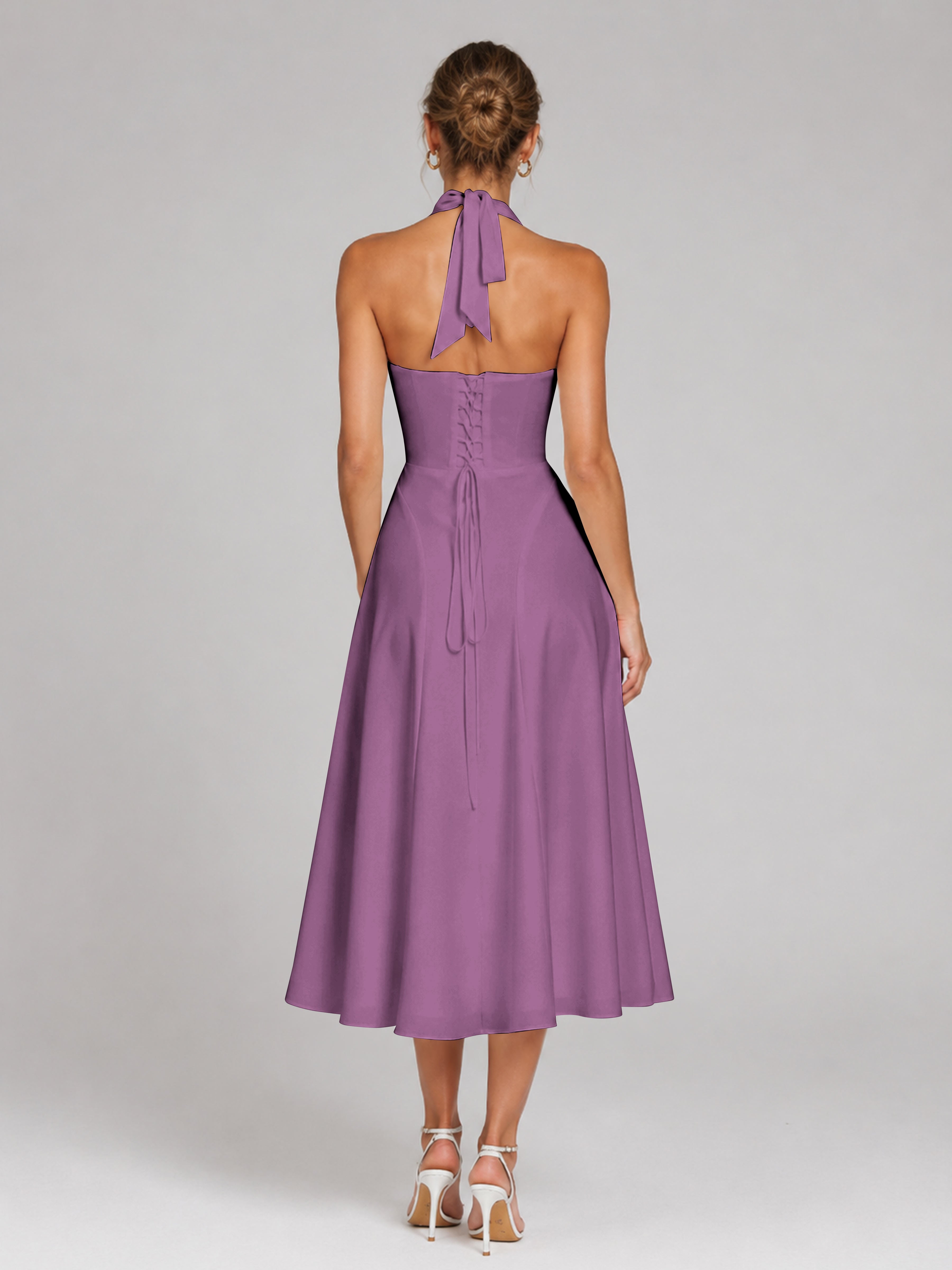 #Couleur_Violet Poussiéreux