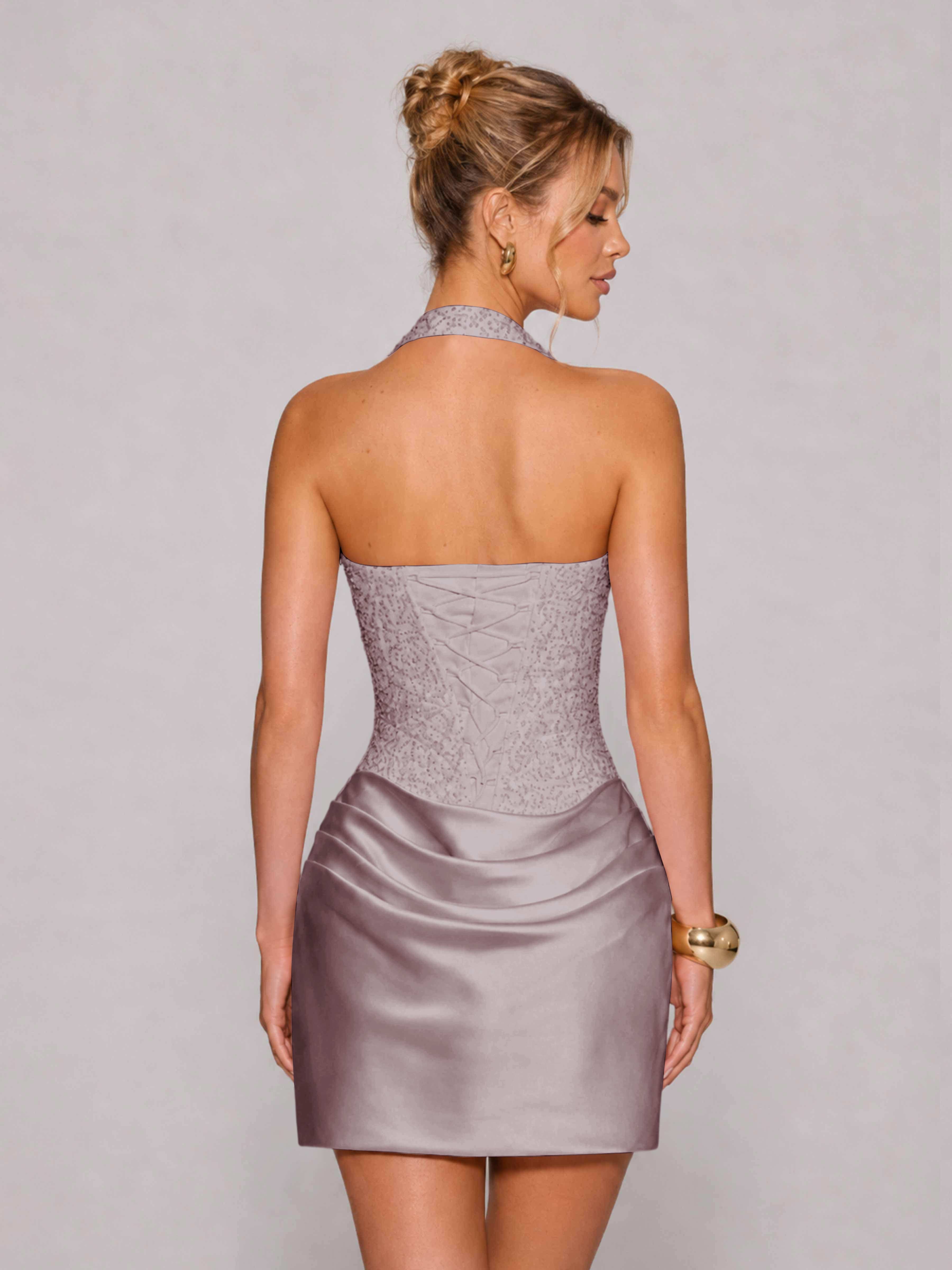 #Couleur_Vintage Mauve