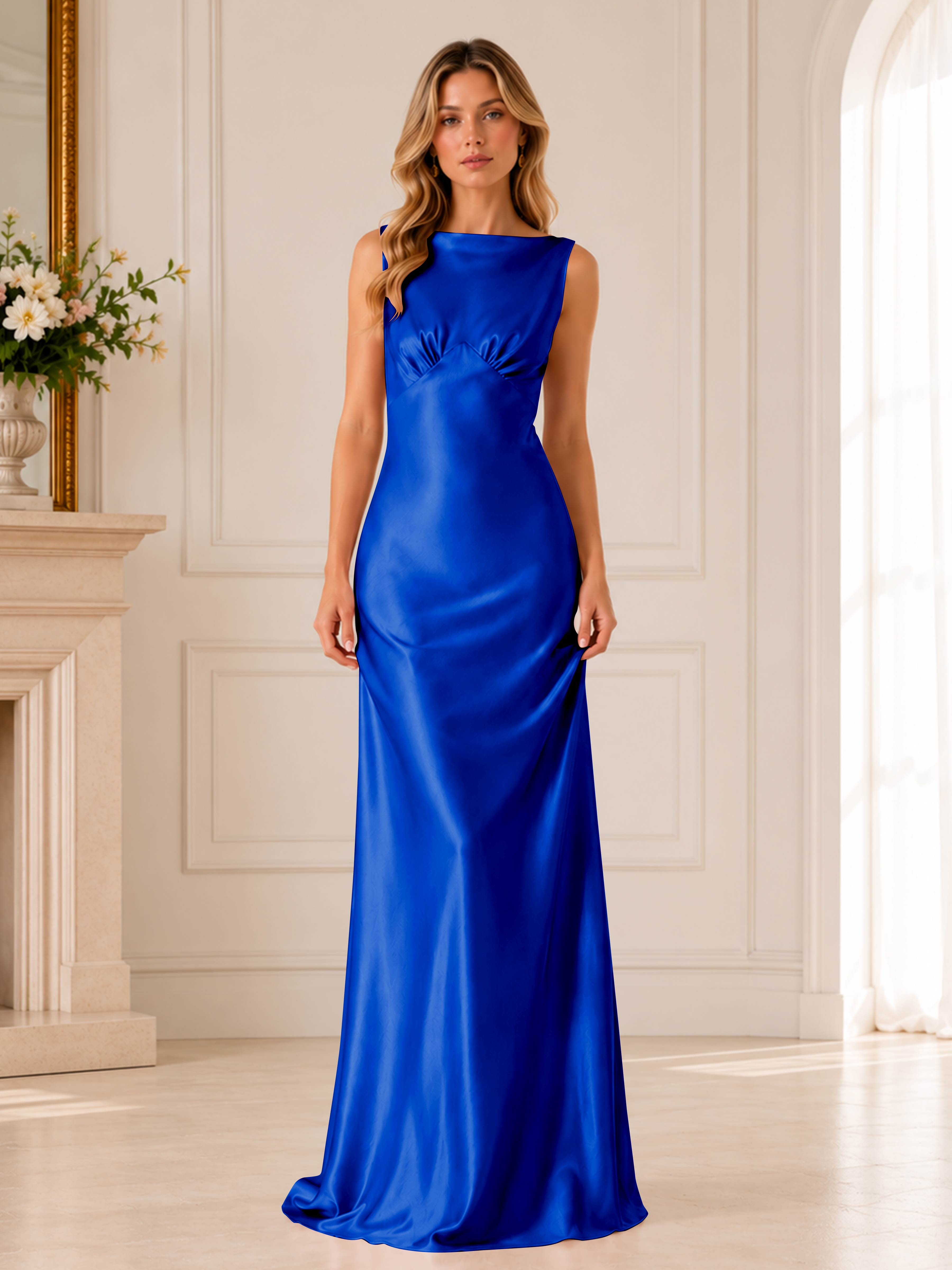 #Couleur_Bleu Roi