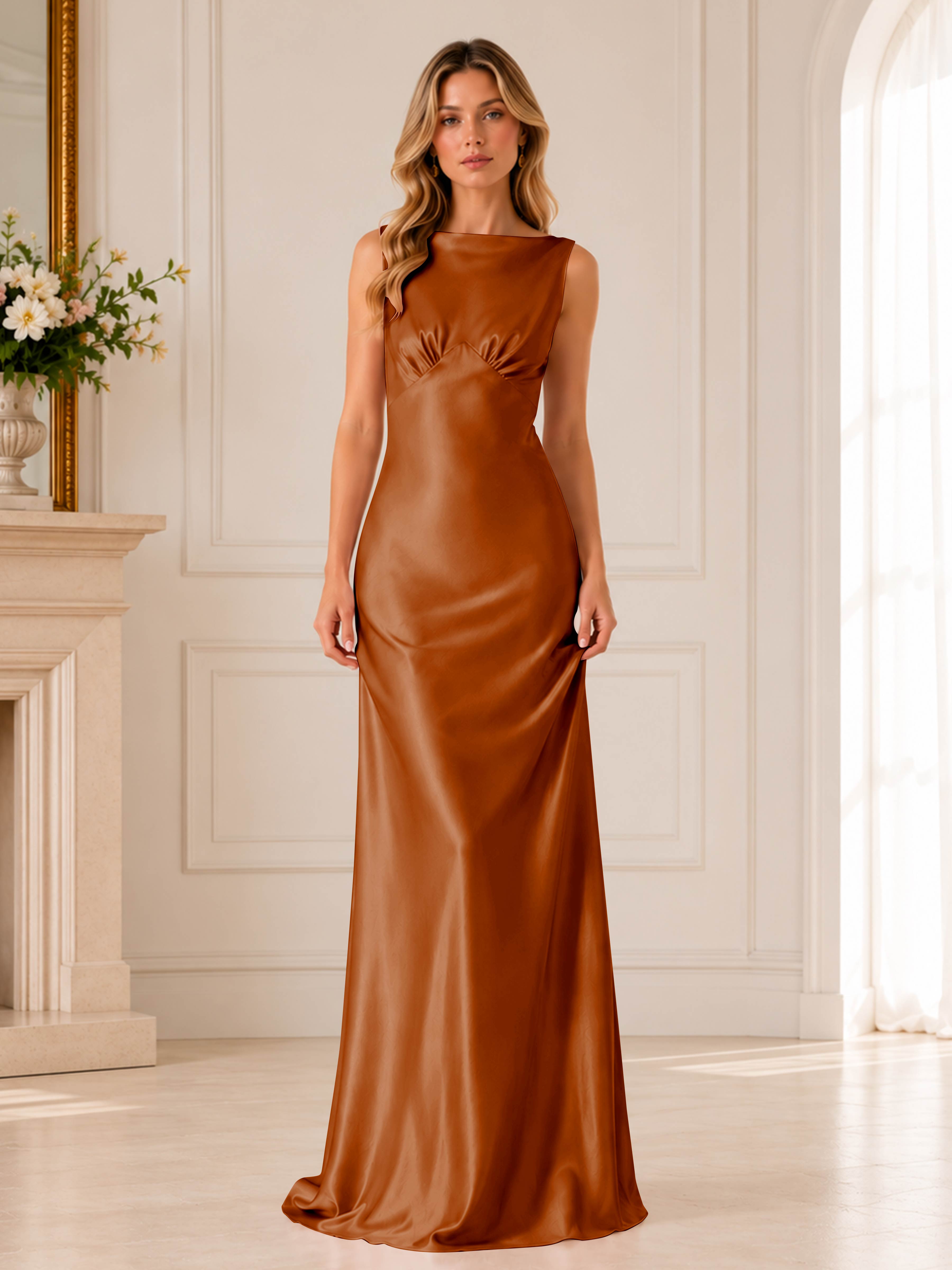 #Couleur_Orange Brûlé