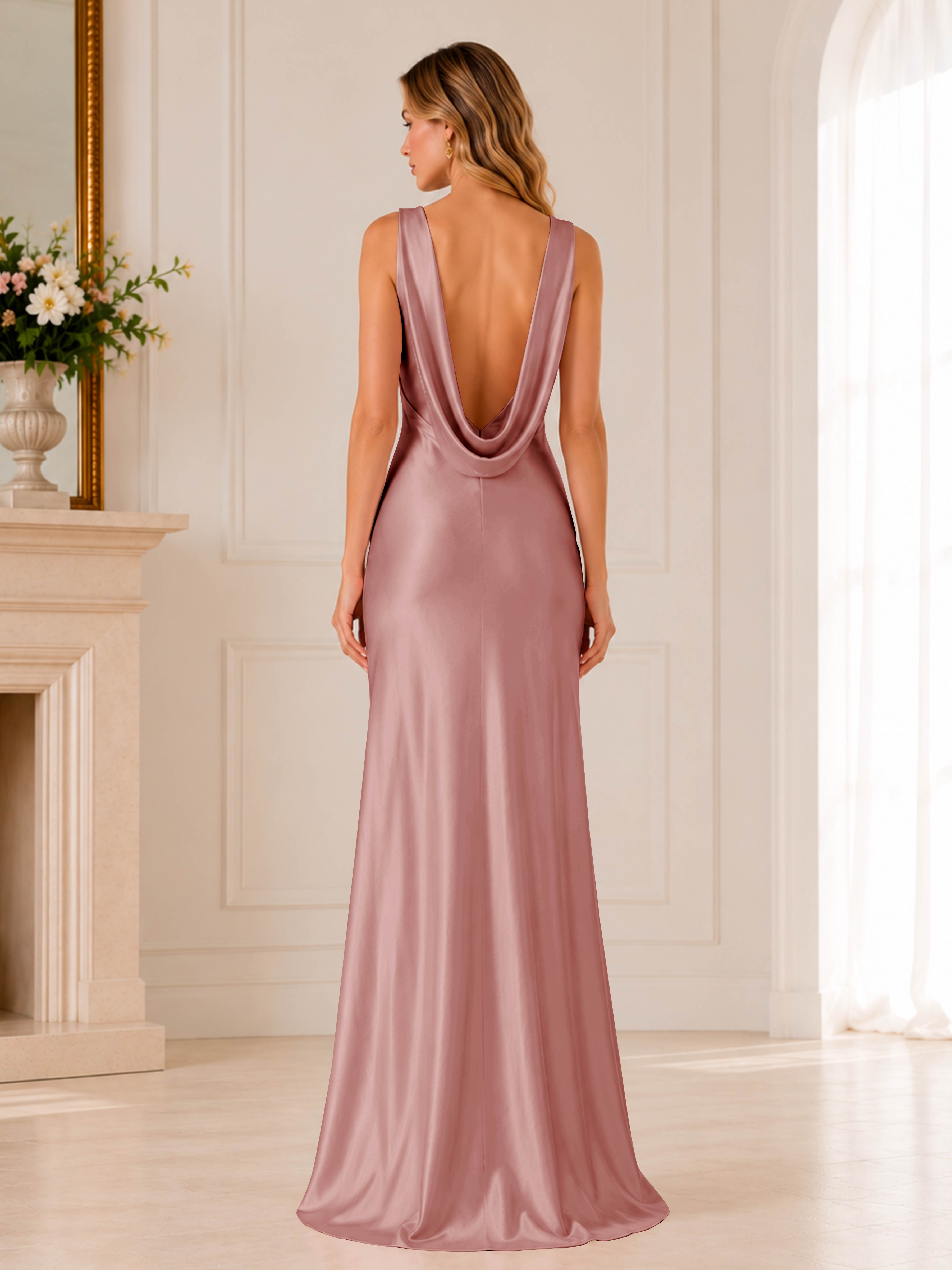 #Couleur_Rose Poussiéreuse