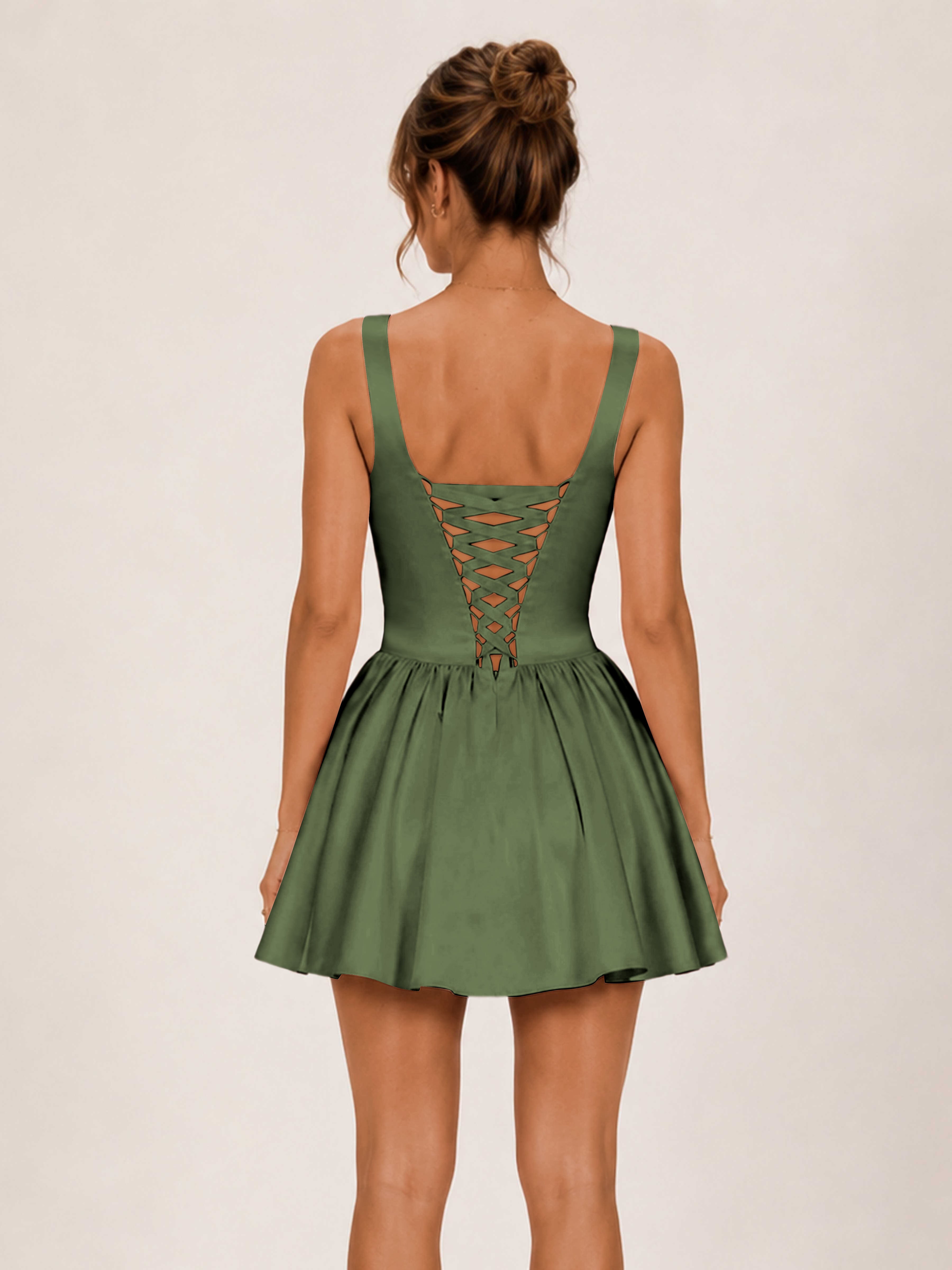#Couleur_Vert Olive
