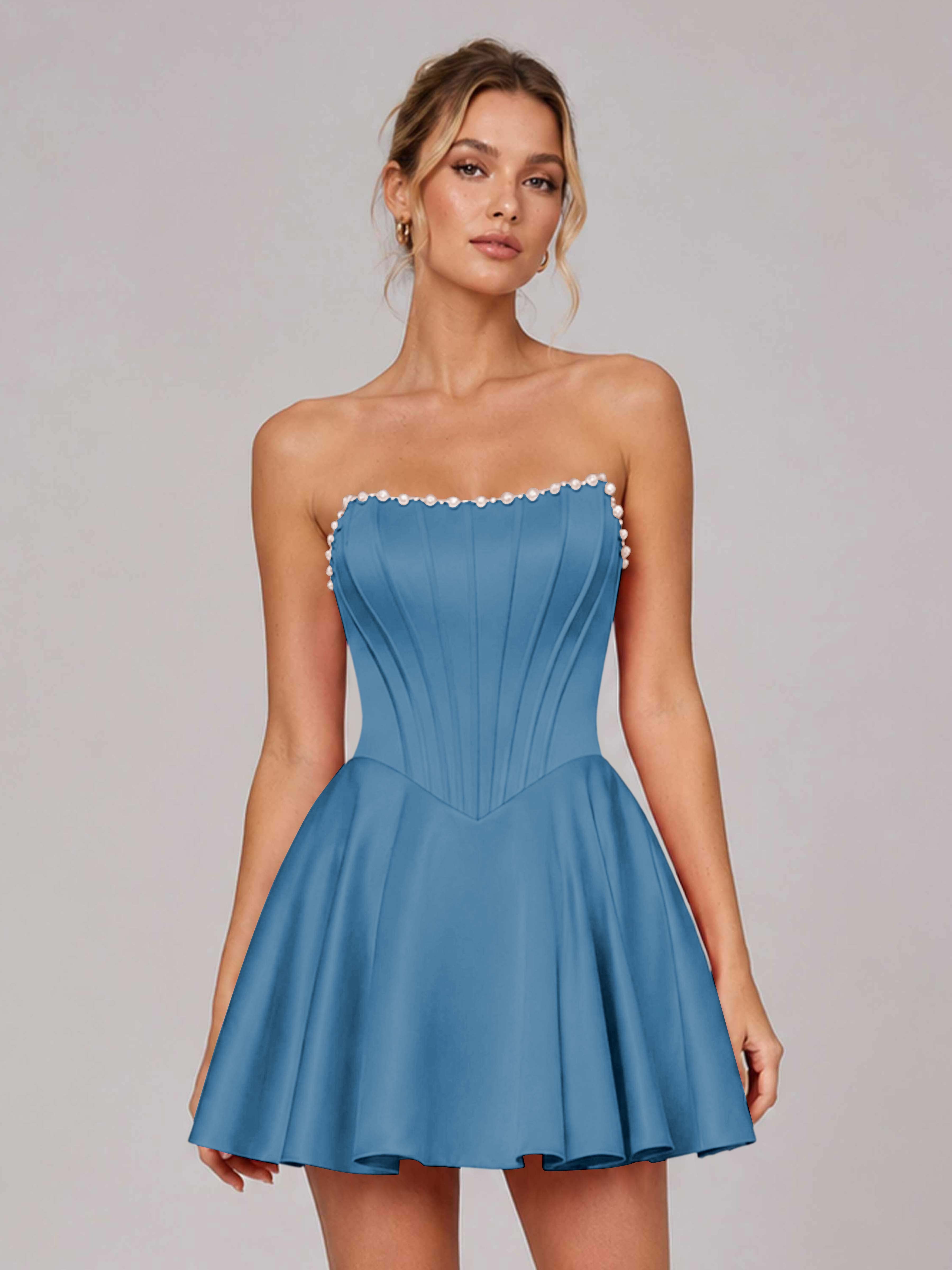 #Couleur_Bleu Poussiéreux