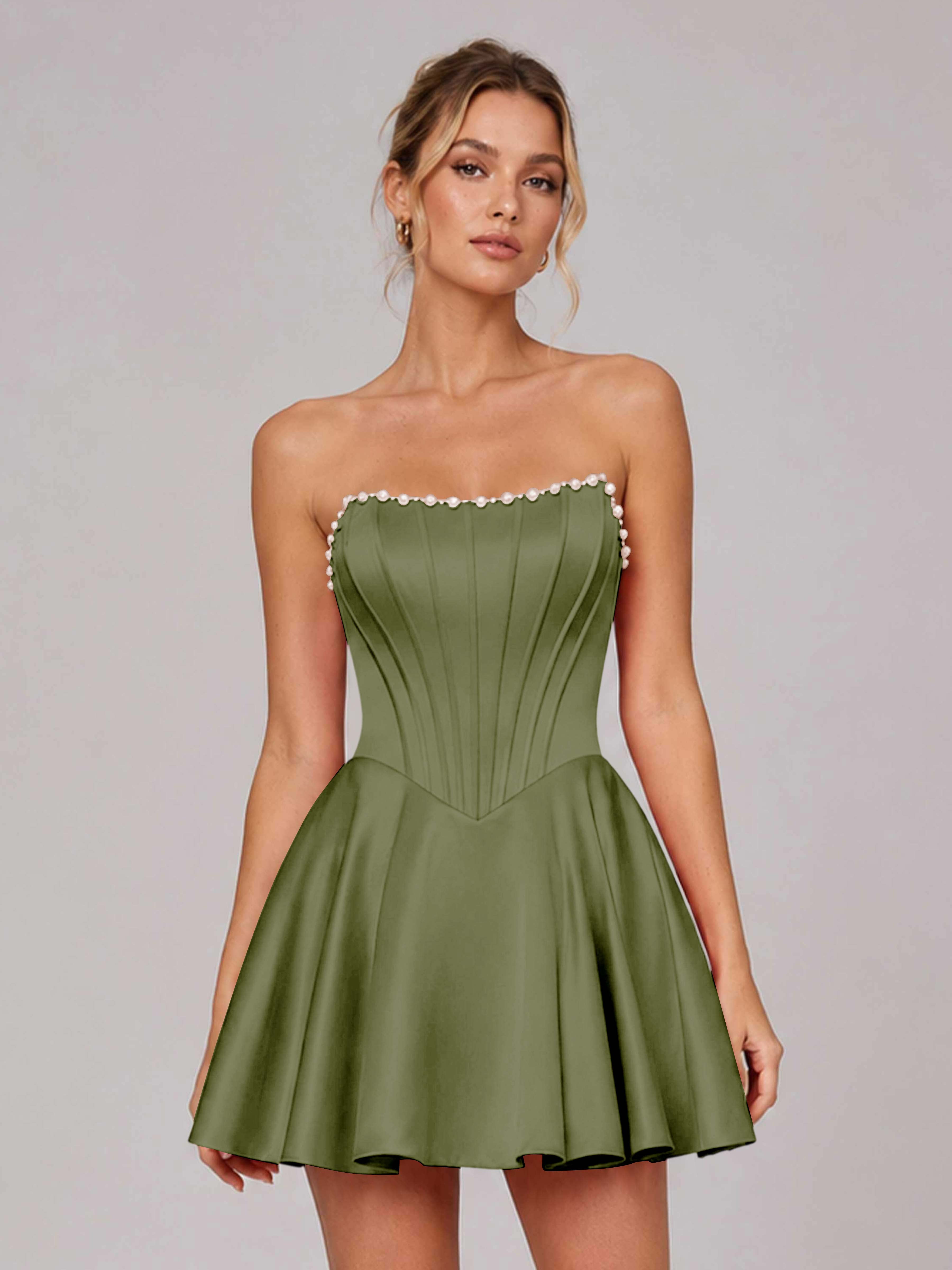 #Couleur_Vert Olive