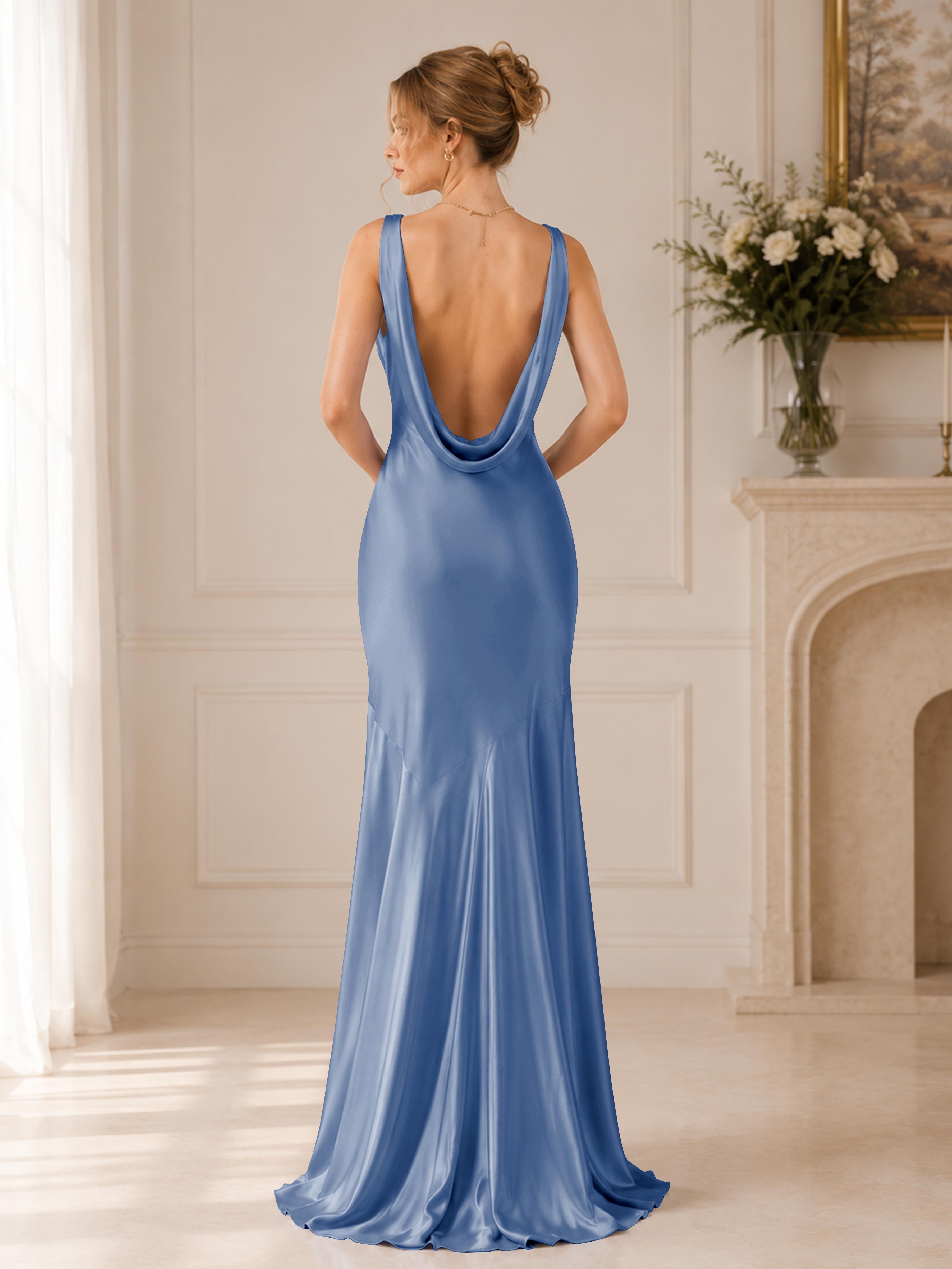 #Couleur_Bleu Poussiéreux