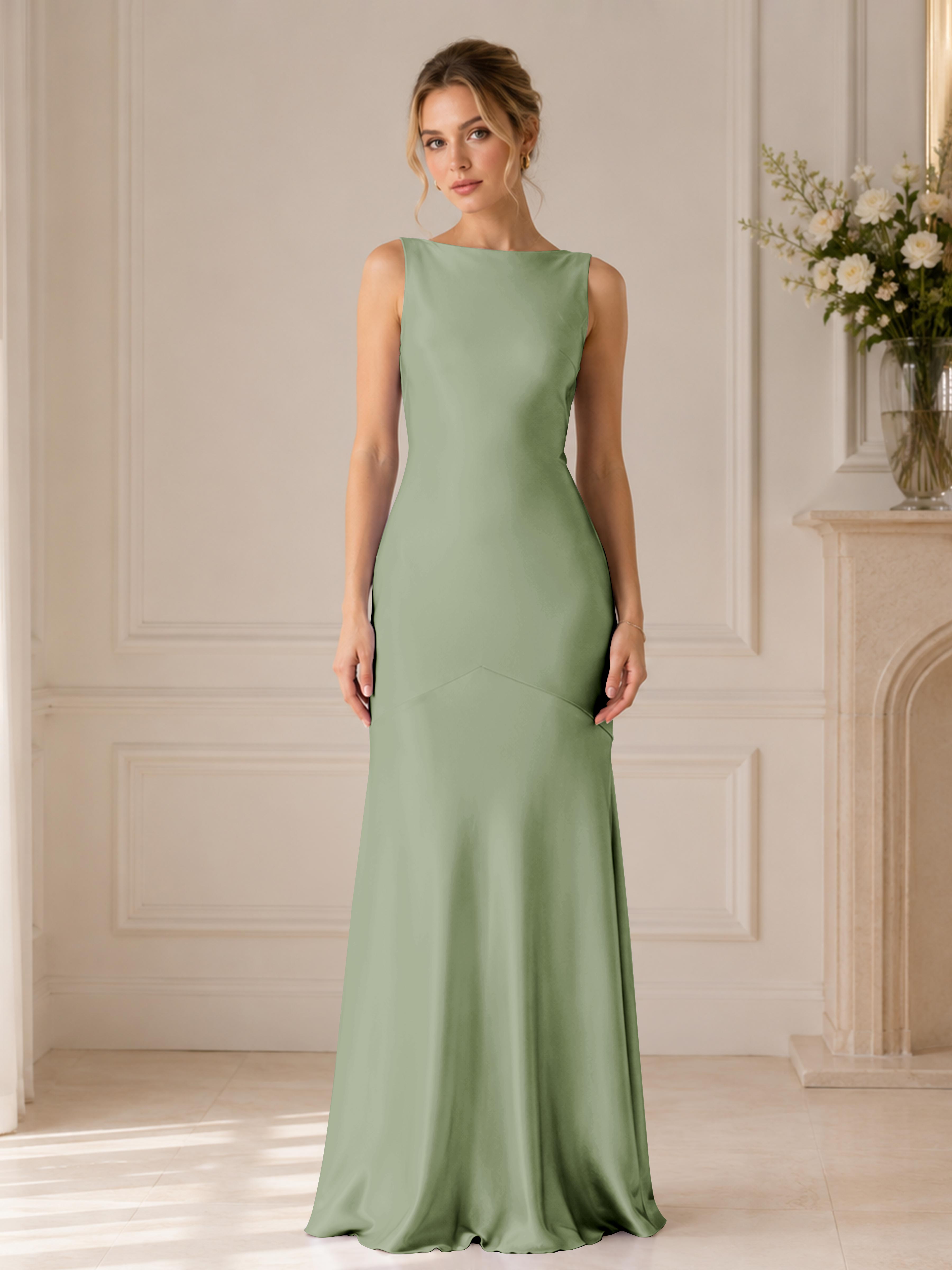 #Couleur_Sauge Poussiéreuse