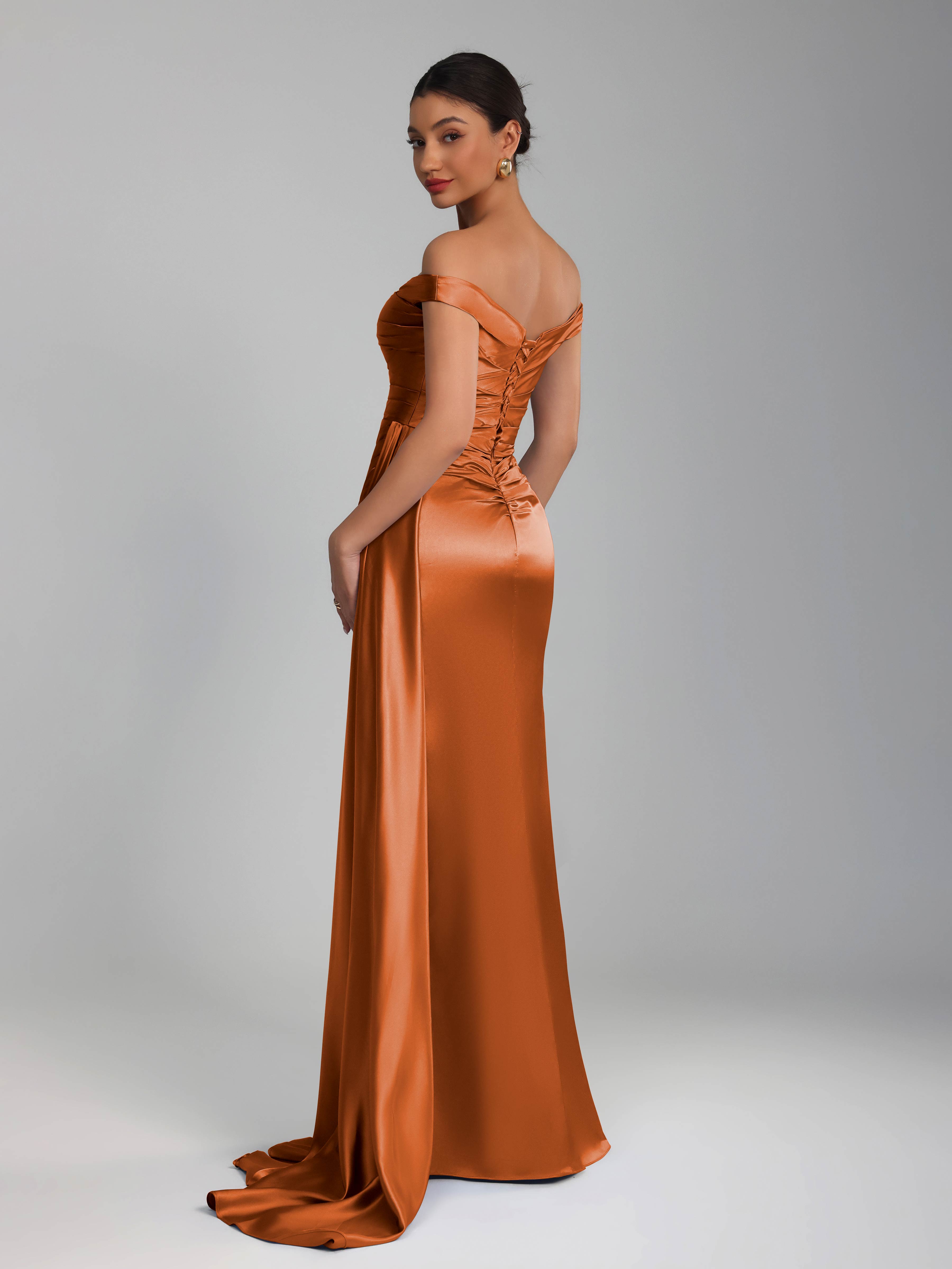 #Couleur_Orange Brûlé