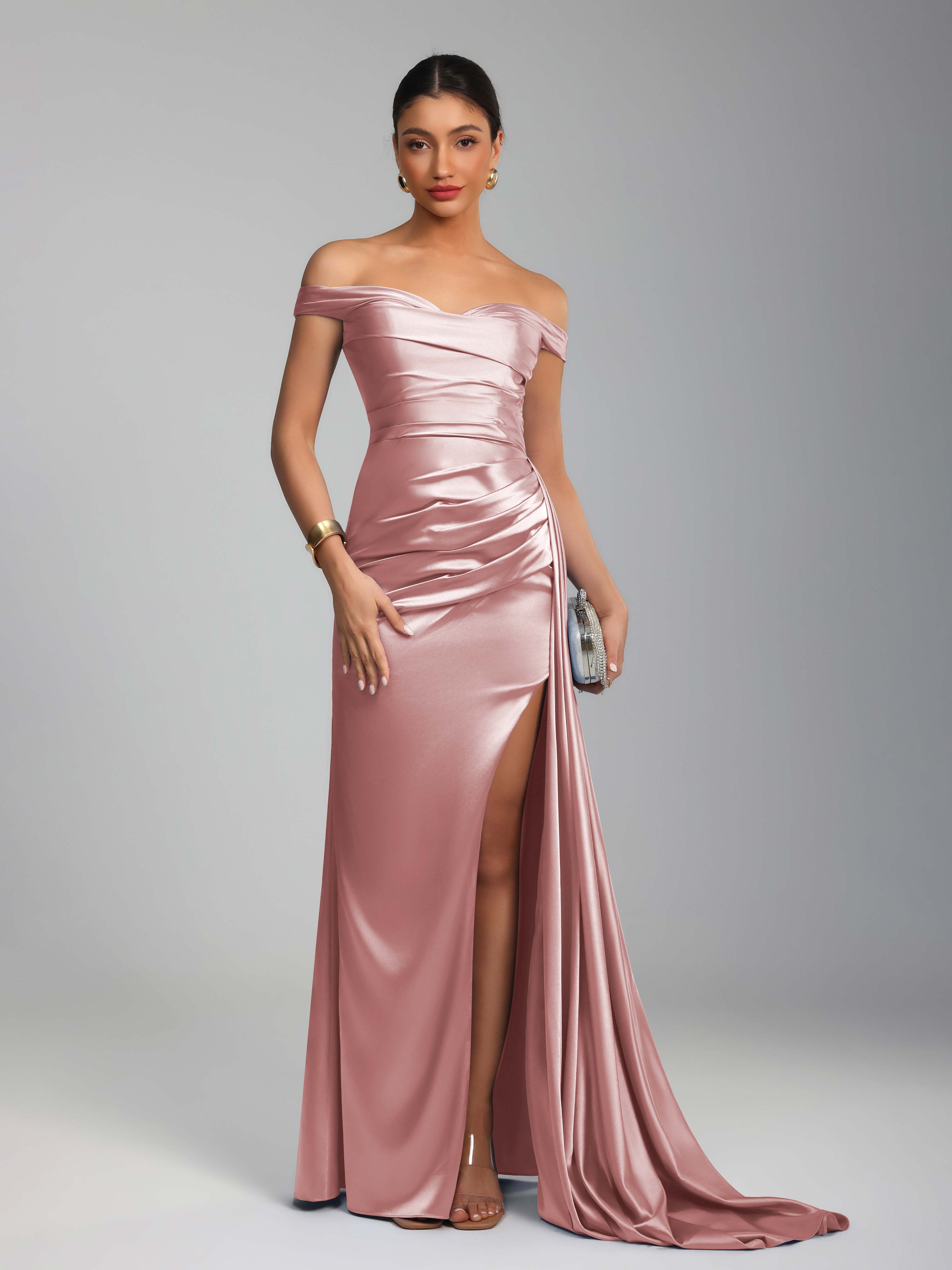 #Couleur_Rose Poussiéreuse