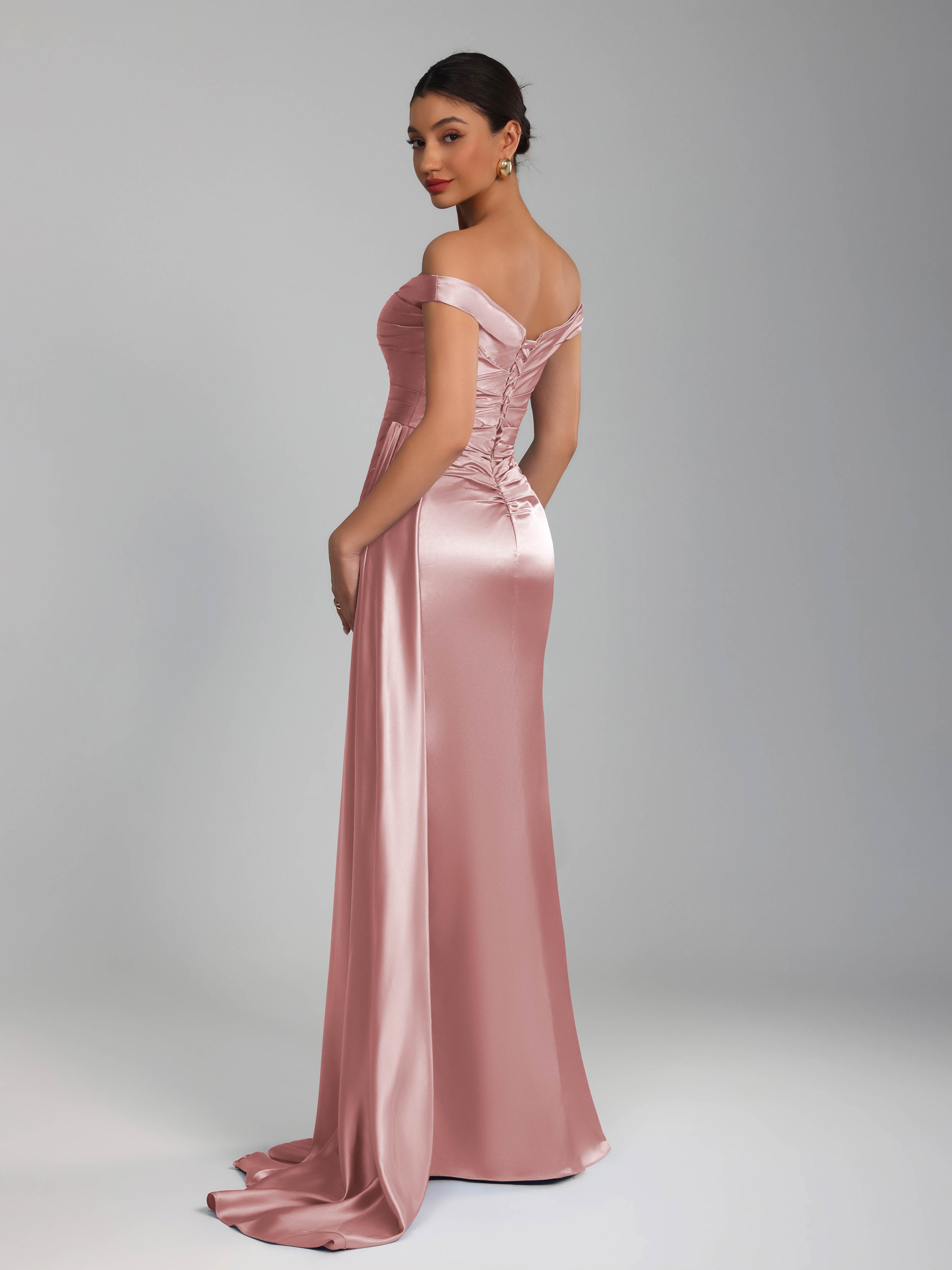 #Couleur_Rose Poussiéreuse