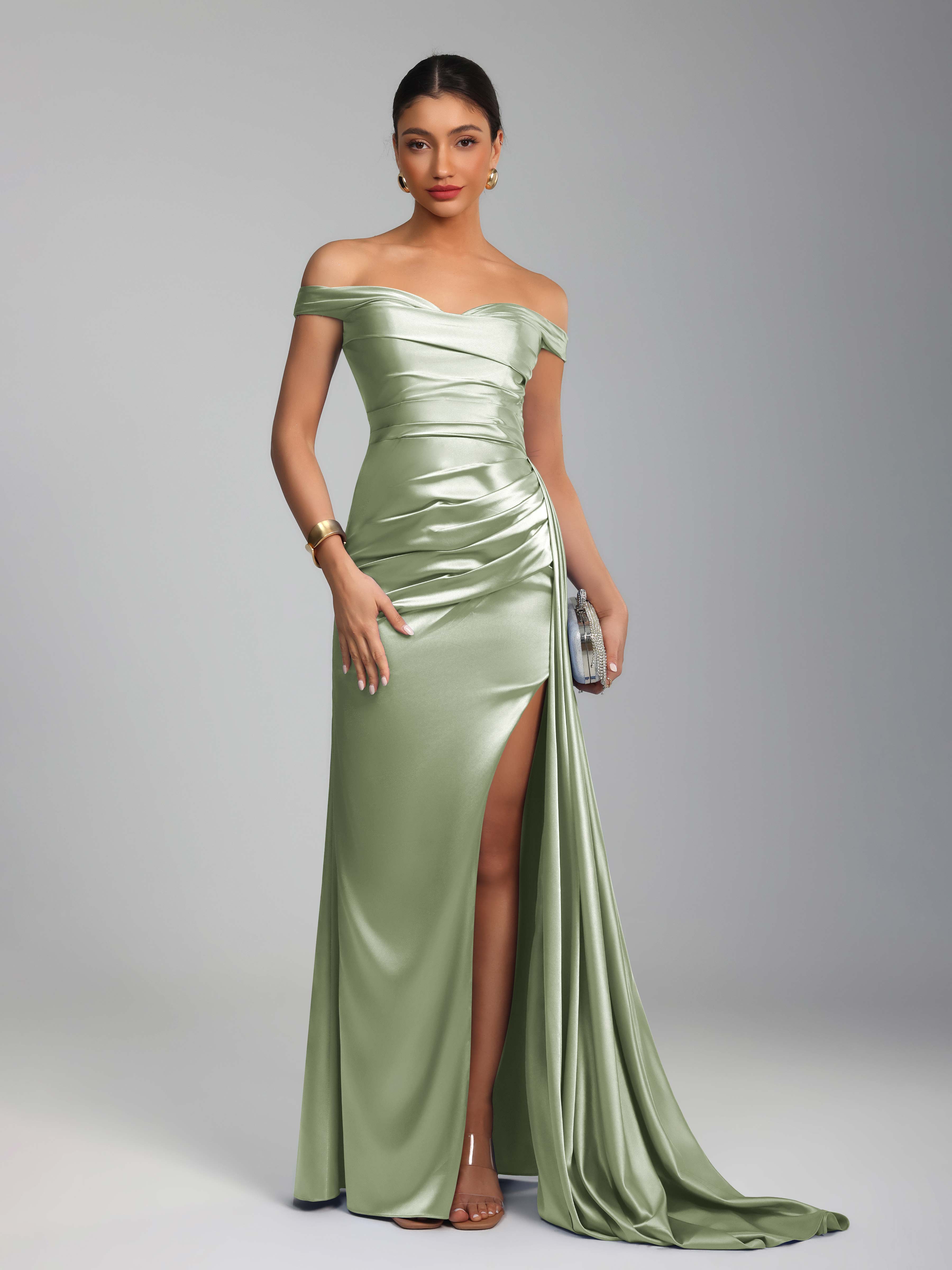 #Couleur_Sauge Poussiéreuse